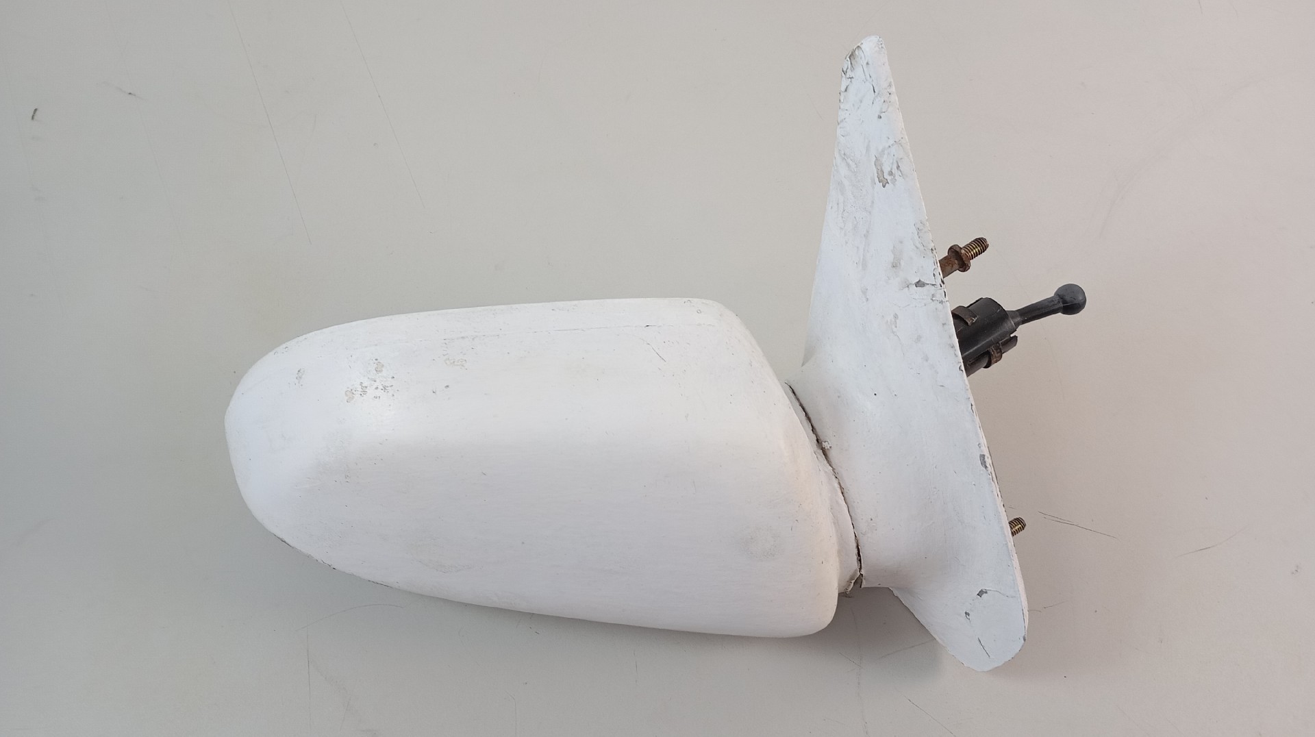 Right Mirror RENAULT 19 II Caixa (S53_) | 92 - 95 Imagem-1