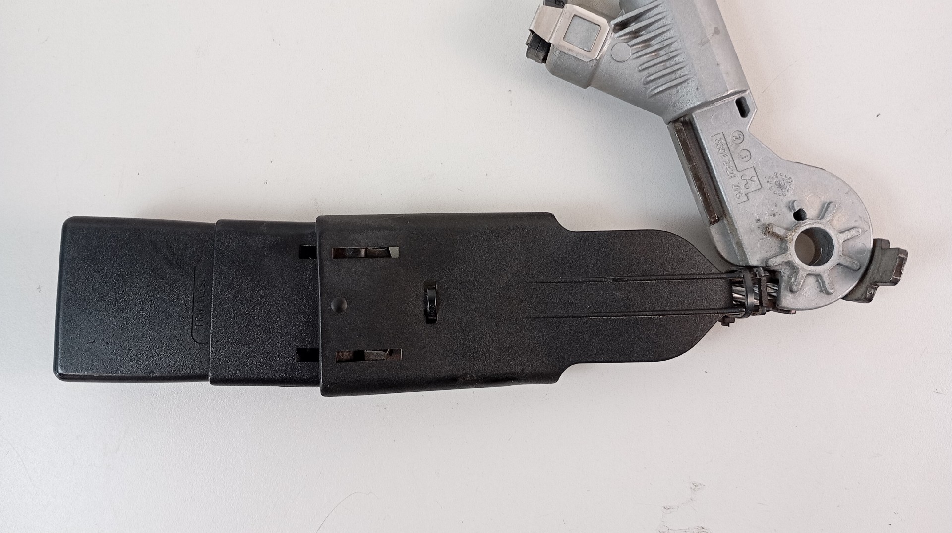 Pré-Tensor / Cinto Frente Direito RENAULT KANGOO Express (FC0/1_) | 97 -  Imagem-2