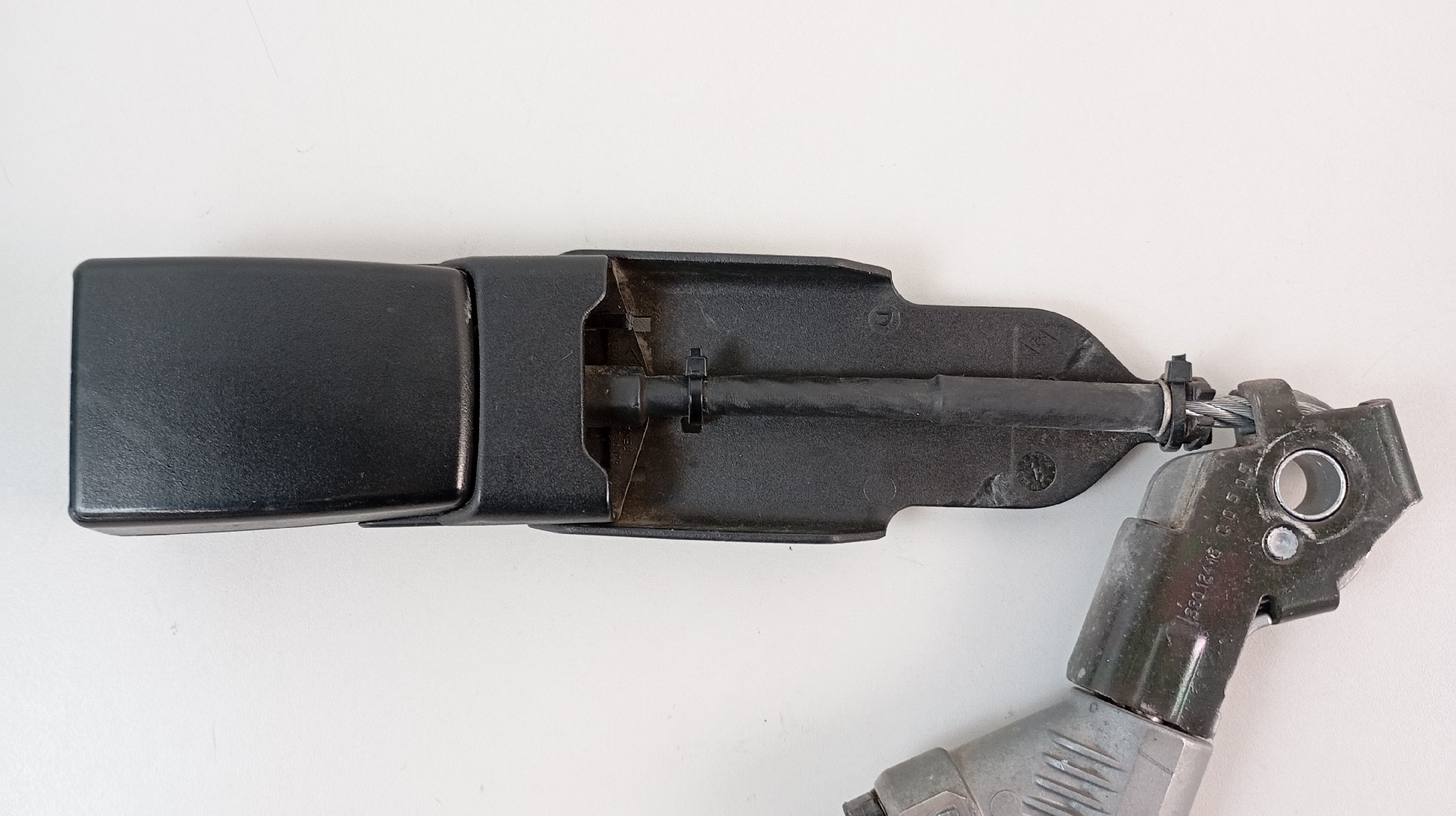 Pré-Tensor / Cinto Frente Direito RENAULT KANGOO Express (FC0/1_) | 97 -  Imagem-1