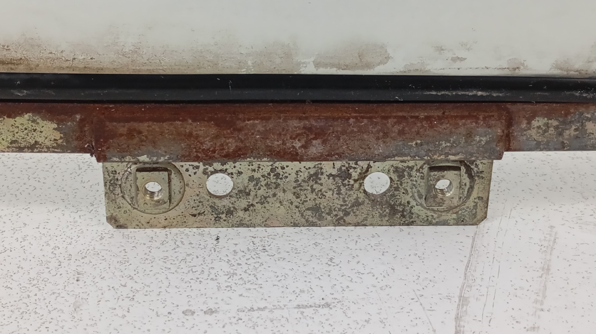 Vidro Porta Traseira Direita RENAULT 19 II Caixa (S53_) | 92 - 95 Imagem-2