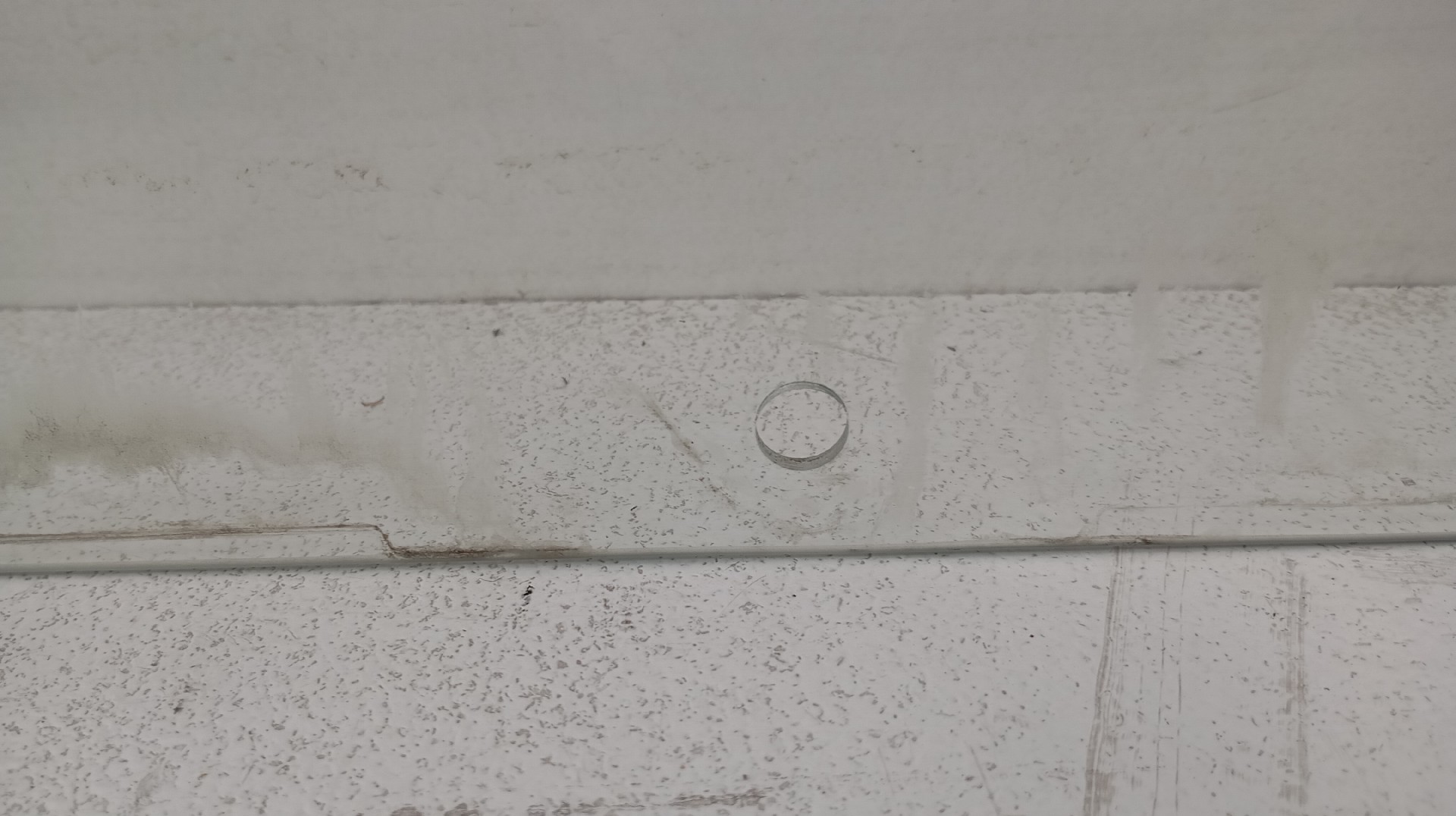 Vidro Porta Frente Esquerda RENAULT 19 II Caixa (S53_) | 92 - 95 Imagem-2