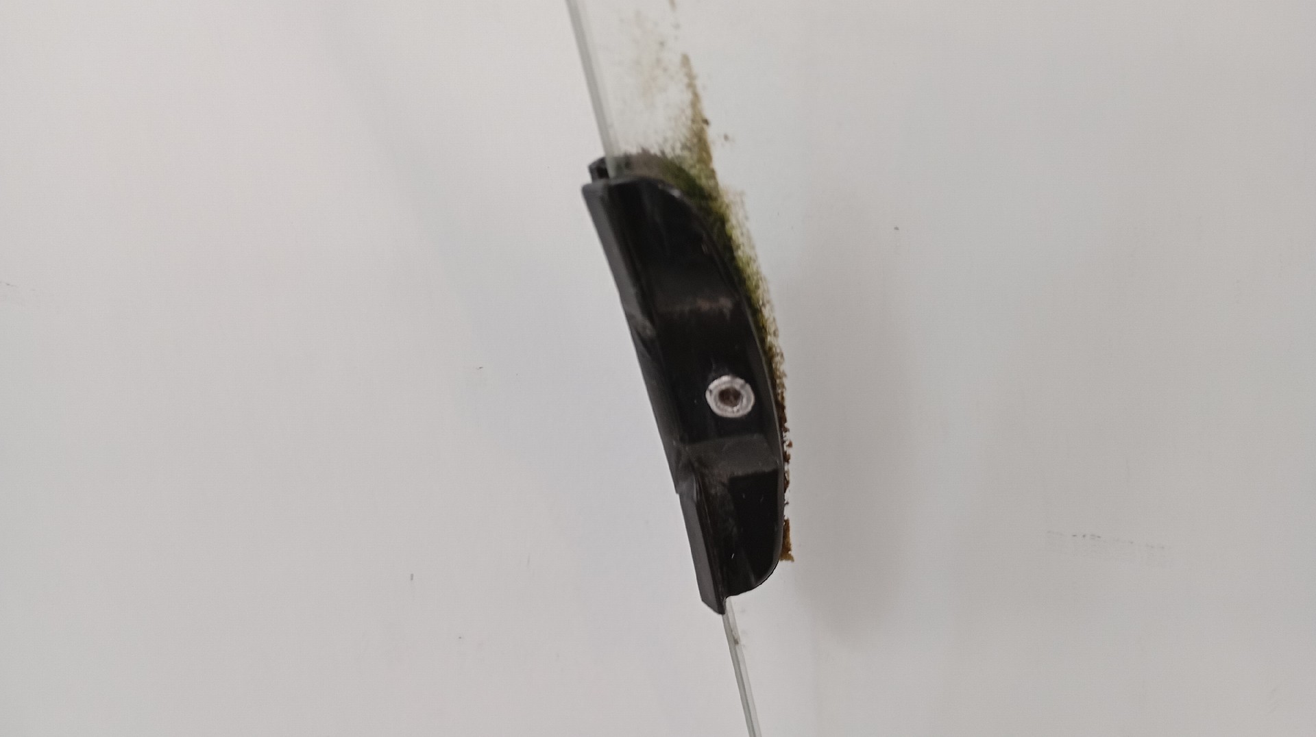 Vidro Porta Frente Esquerda RENAULT 19 II Caixa (S53_) | 92 - 95 Imagem-4