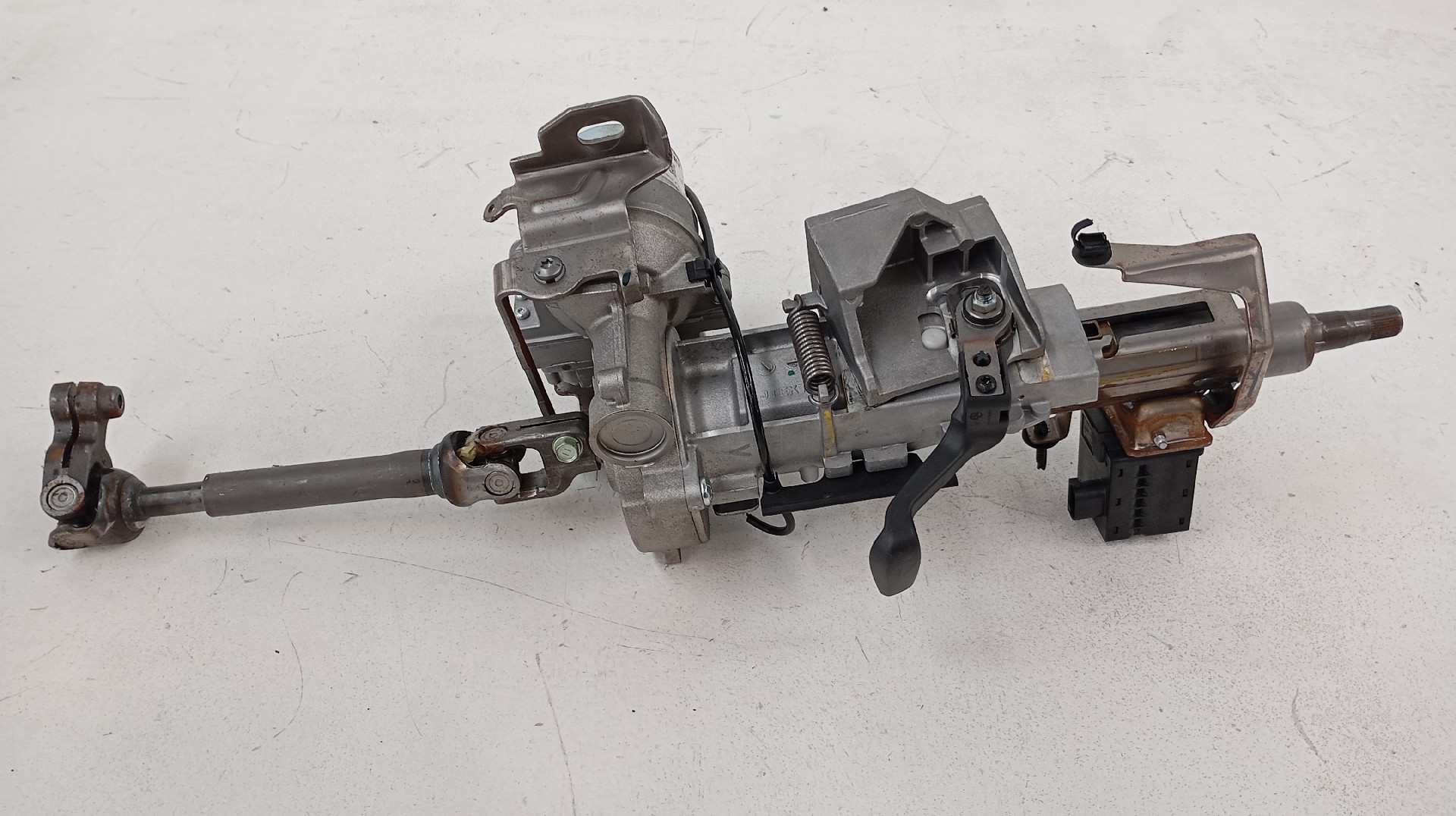 Coluna de Direção RENAULT CLIO IV (BH_) | 12 -  Imagem-1