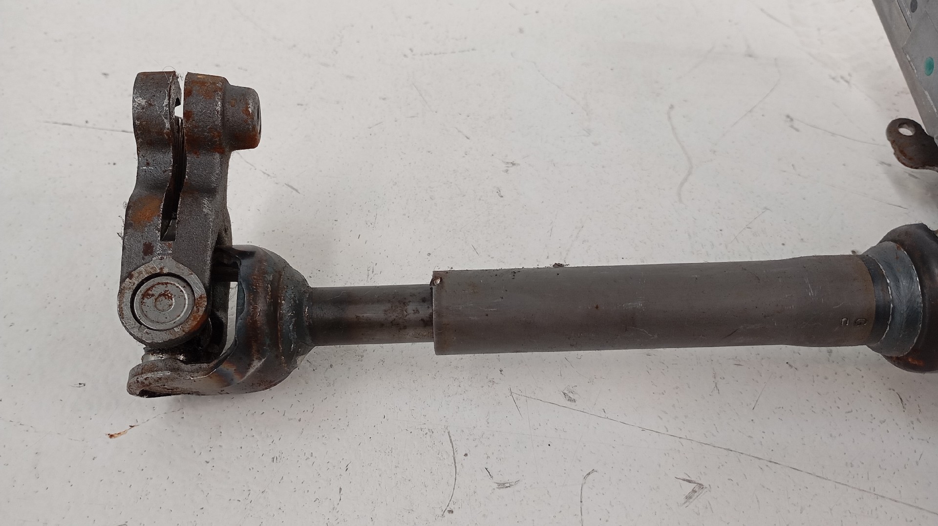 Coluna de Direção RENAULT CLIO IV (BH_) | 12 -  Imagem-2