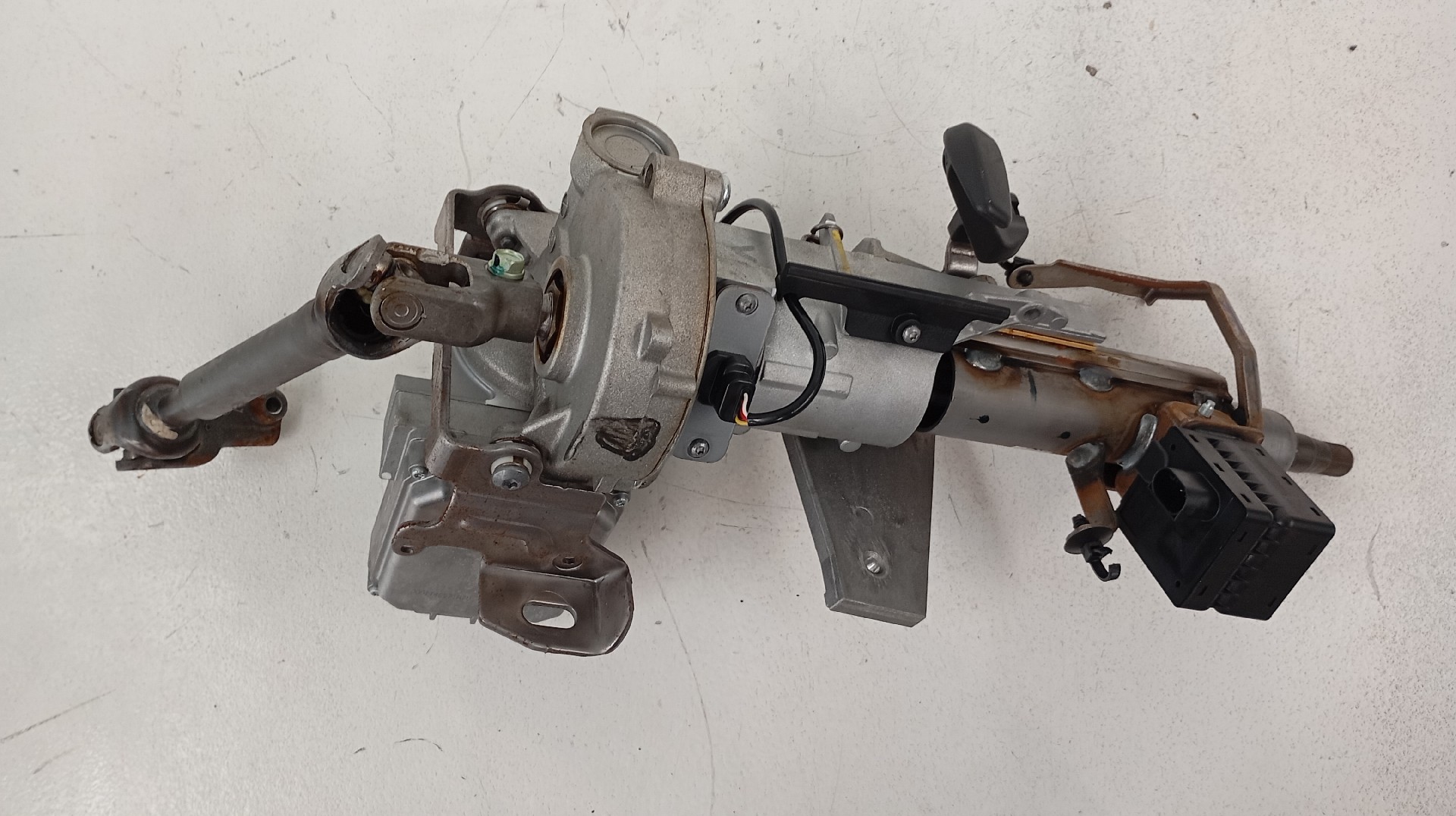 Coluna de Direção RENAULT CLIO IV (BH_) | 12 -  Imagem-5