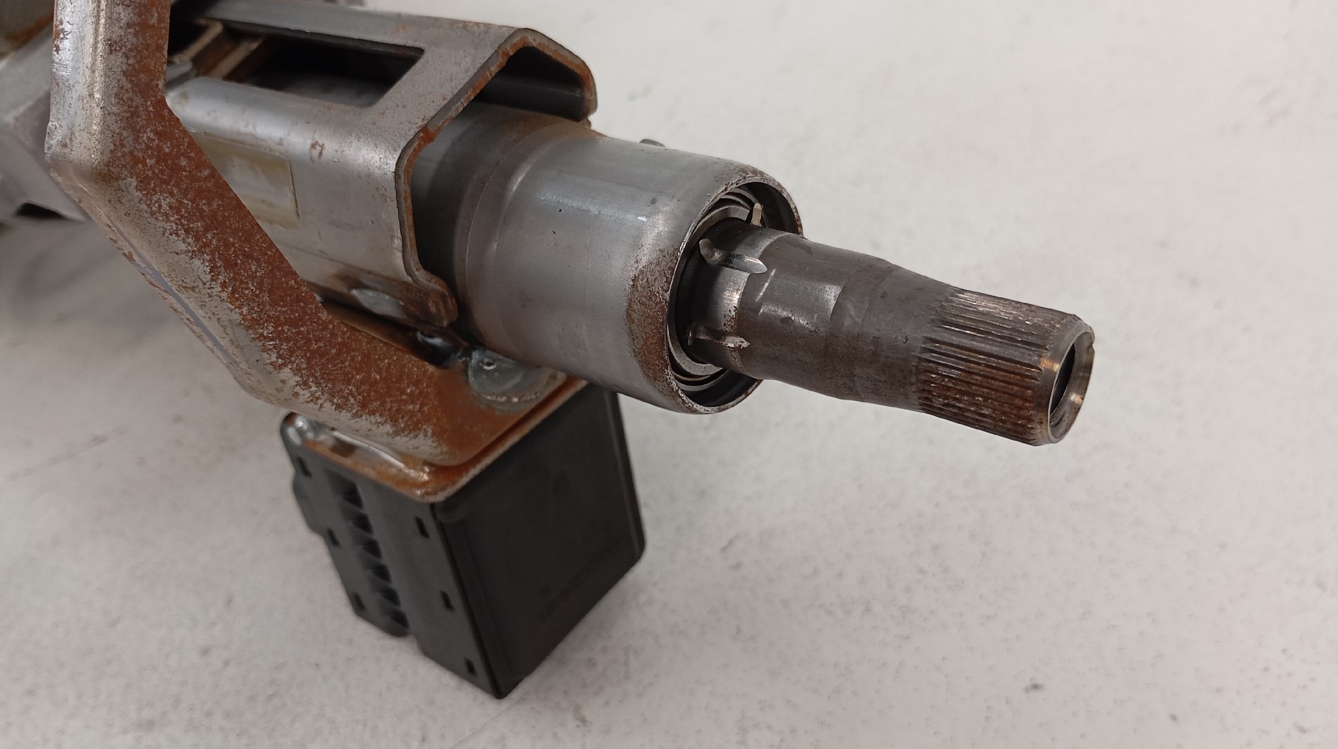 Coluna de Direção RENAULT CLIO IV (BH_) | 12 -  Imagem-3