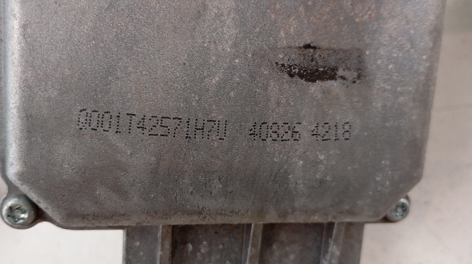 Coluna de Direção RENAULT CLIO IV (BH_) | 12 -  Imagem-8