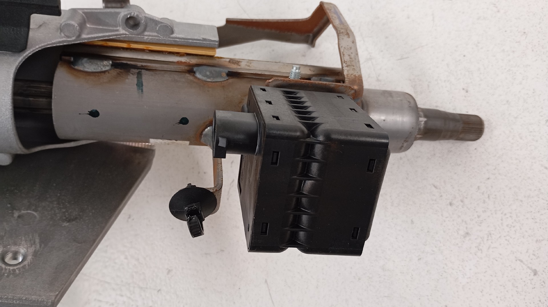 Coluna de Direção RENAULT CLIO IV (BH_) | 12 -  Imagem-6