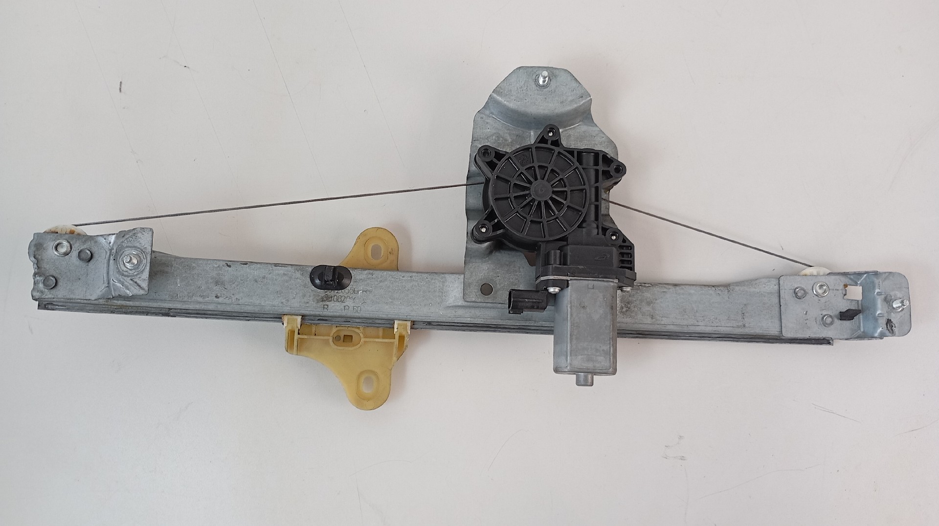 Motor Elevador Vidro Frente Direito RENAULT CLIO IV (BH_) | 12 - 