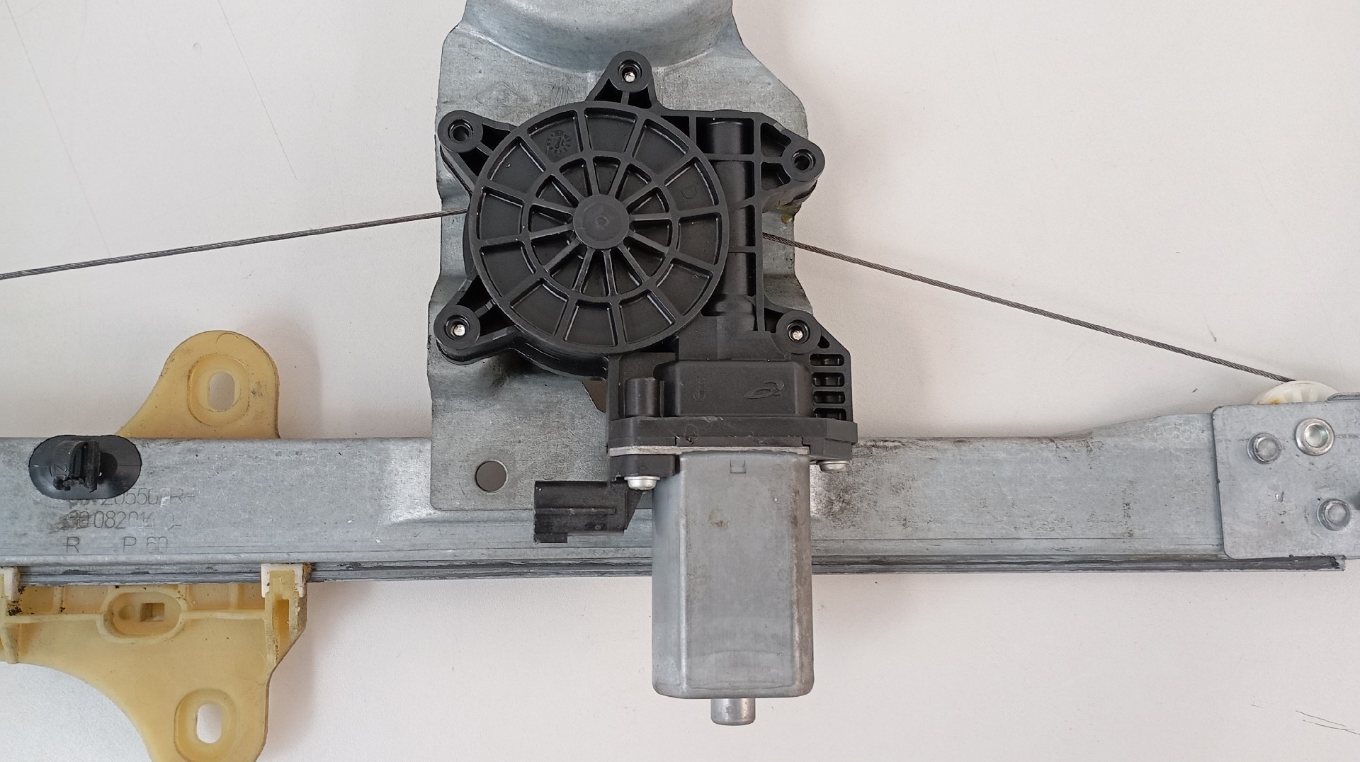 Motor Elevador Vidro Frente Direito RENAULT CLIO IV (BH_) | 12 -  Imagem-1