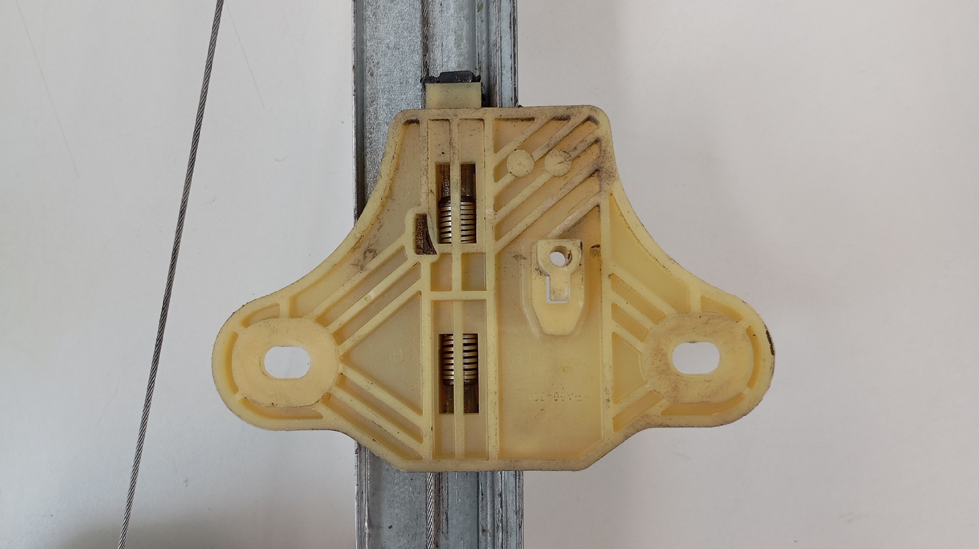 Motor Elevador Vidro Frente Direito RENAULT CLIO IV (BH_) | 12 -  Imagem-3