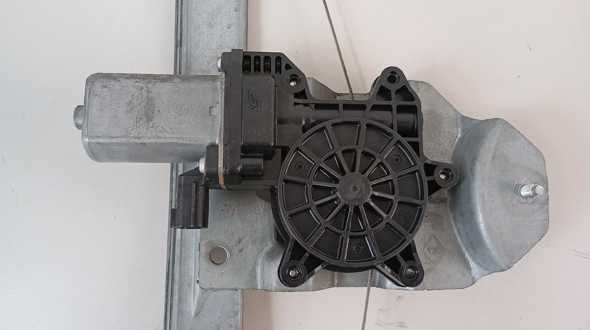 Motor Elevador Vidro Frente Esquerdo RENAULT CLIO IV (BH_) | 12 -  Imagem-1