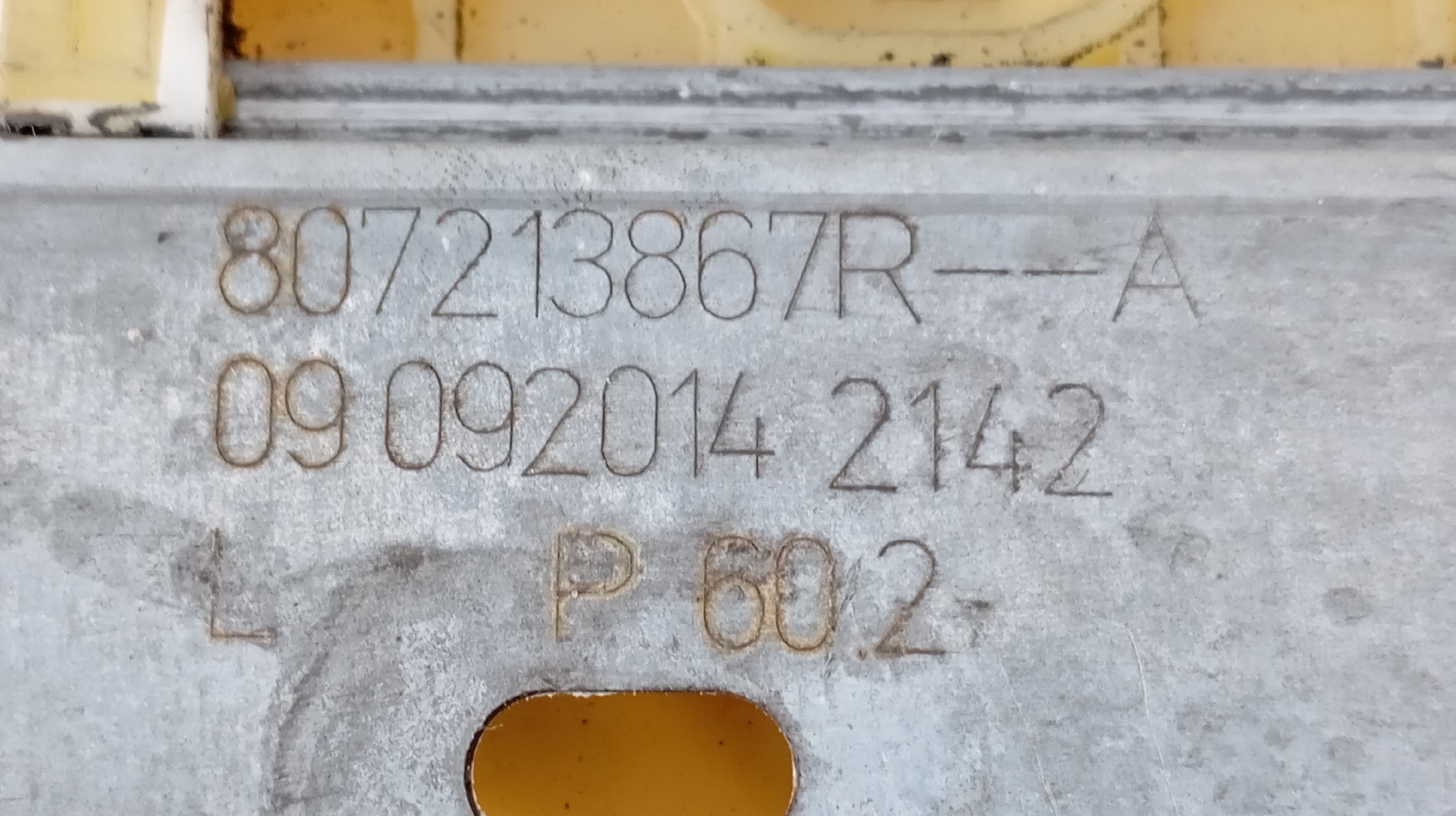 Motor Elevador Vidro Frente Esquerdo RENAULT CLIO IV (BH_) | 12 -  Imagem-5