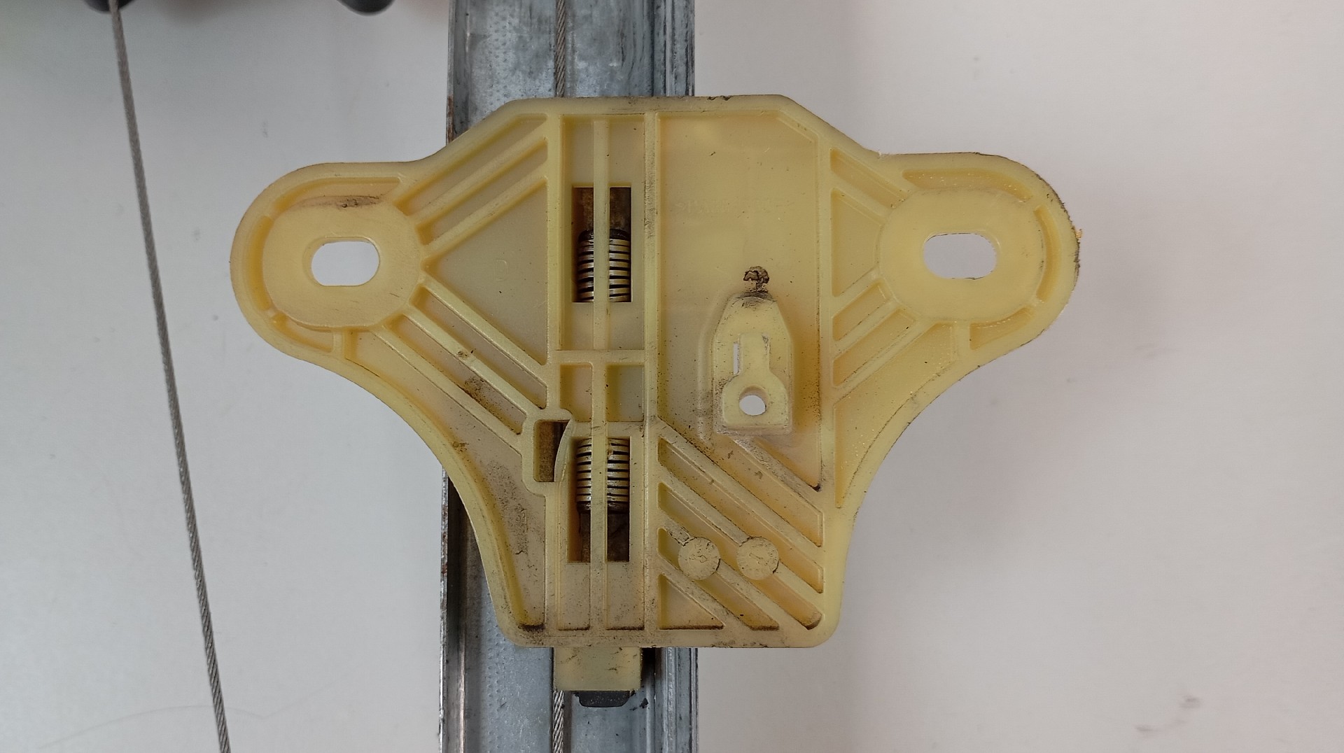 Motor Elevador Vidro Frente Esquerdo RENAULT CLIO IV (BH_) | 12 -  Imagem-3