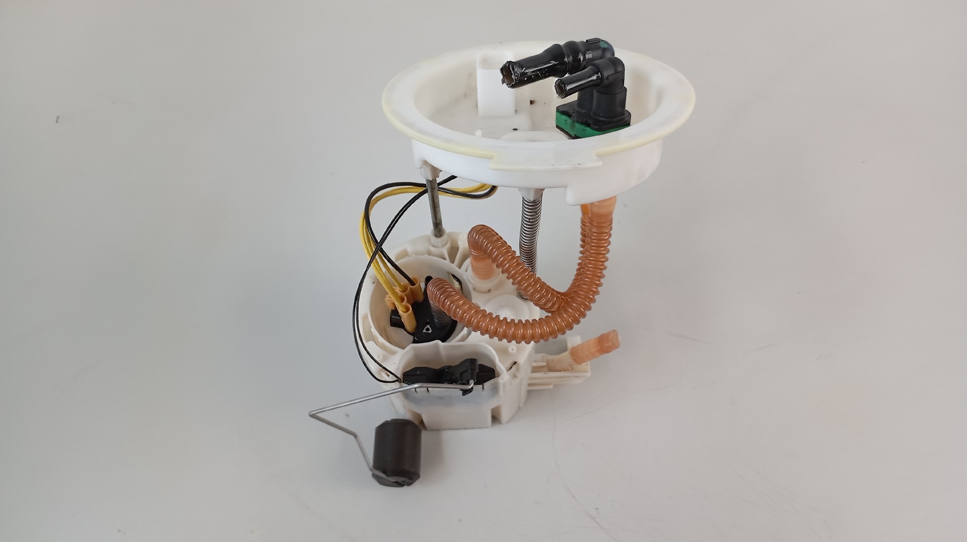 Bomba do Depósito de Combustível BMW 4 Coupé (F32, F82) | 13 - 