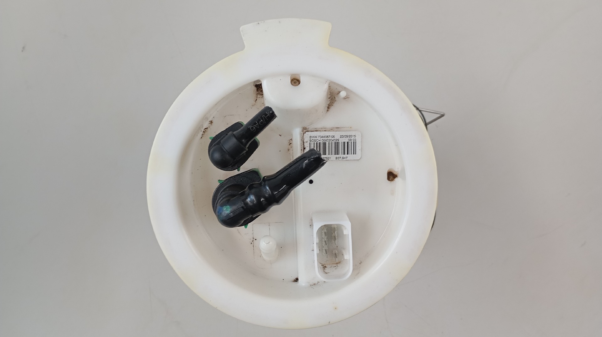 Bomba do Depósito de Combustível BMW 4 Coupé (F32, F82) | 13 -  Imagem-5