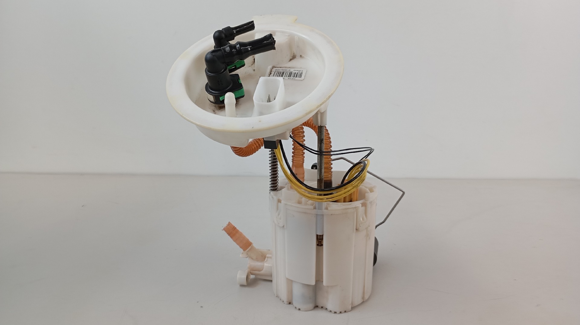 Bomba do Depósito de Combustível BMW 4 Coupé (F32, F82) | 13 -  Imagem-3