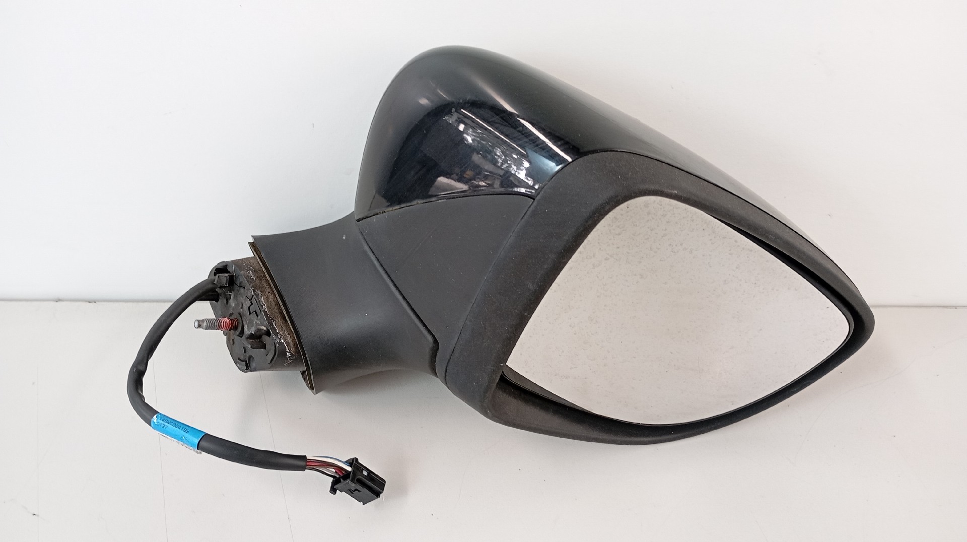 Espelho Direito Elétrico RENAULT CLIO IV (BH_) | 12 - 