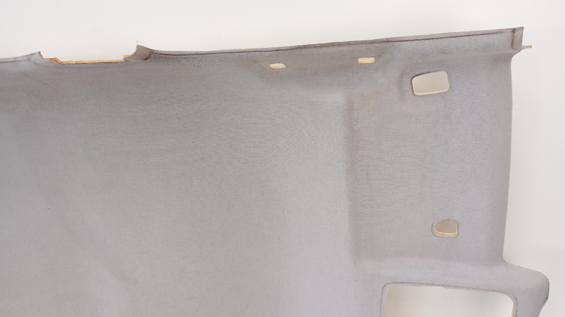 Forro do Teto RENAULT CLIO IV (BH_) | 12 -  Imagem-5