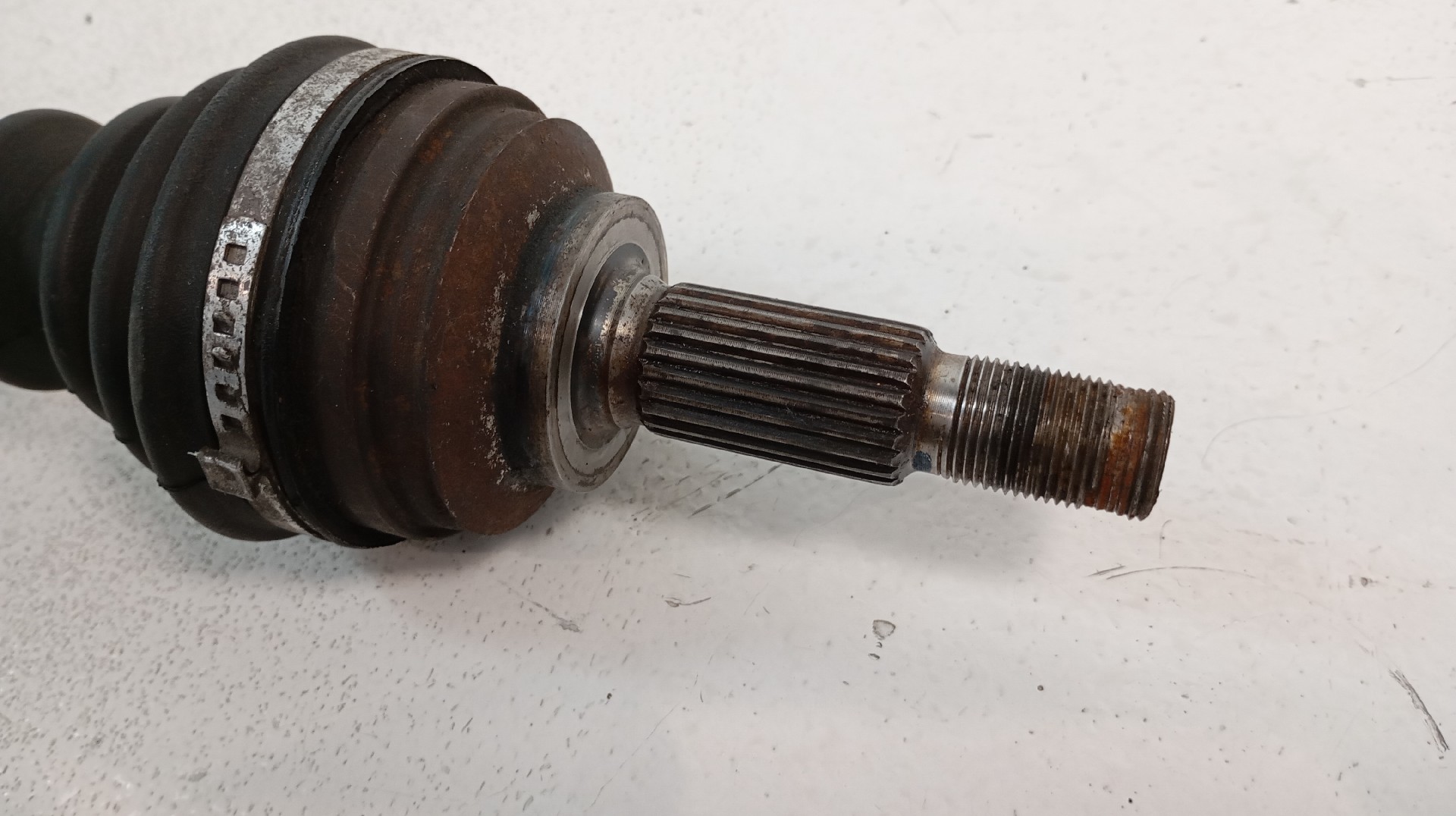 Transmissão Frente Direita RENAULT CLIO IV (BH_) | 12 -  Imagem-5