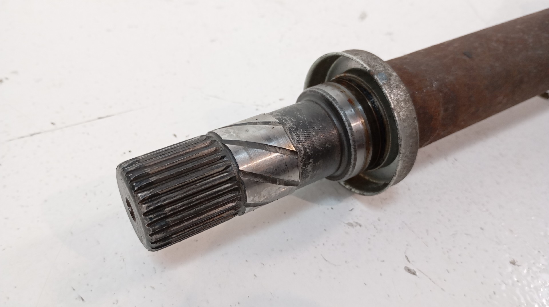 Transmissão Frente Direita RENAULT CLIO IV (BH_) | 12 -  Imagem-1