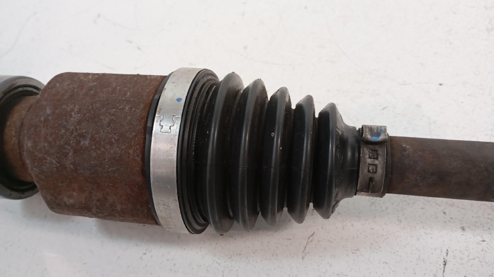 Transmissão Frente Direita RENAULT CLIO IV (BH_) | 12 -  Imagem-3