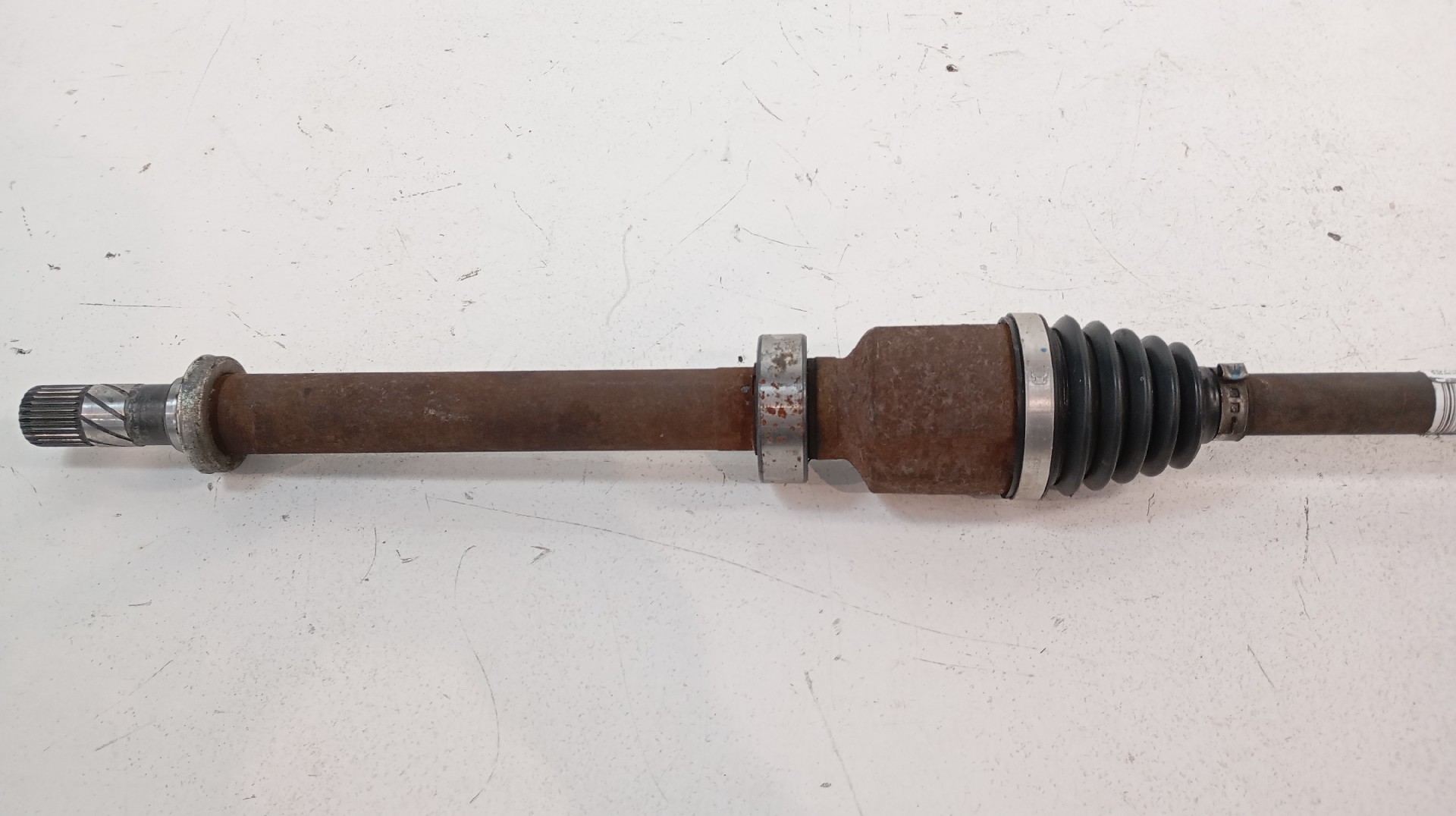 Transmissão Frente Direita RENAULT CLIO IV (BH_) | 12 -  Imagem-2