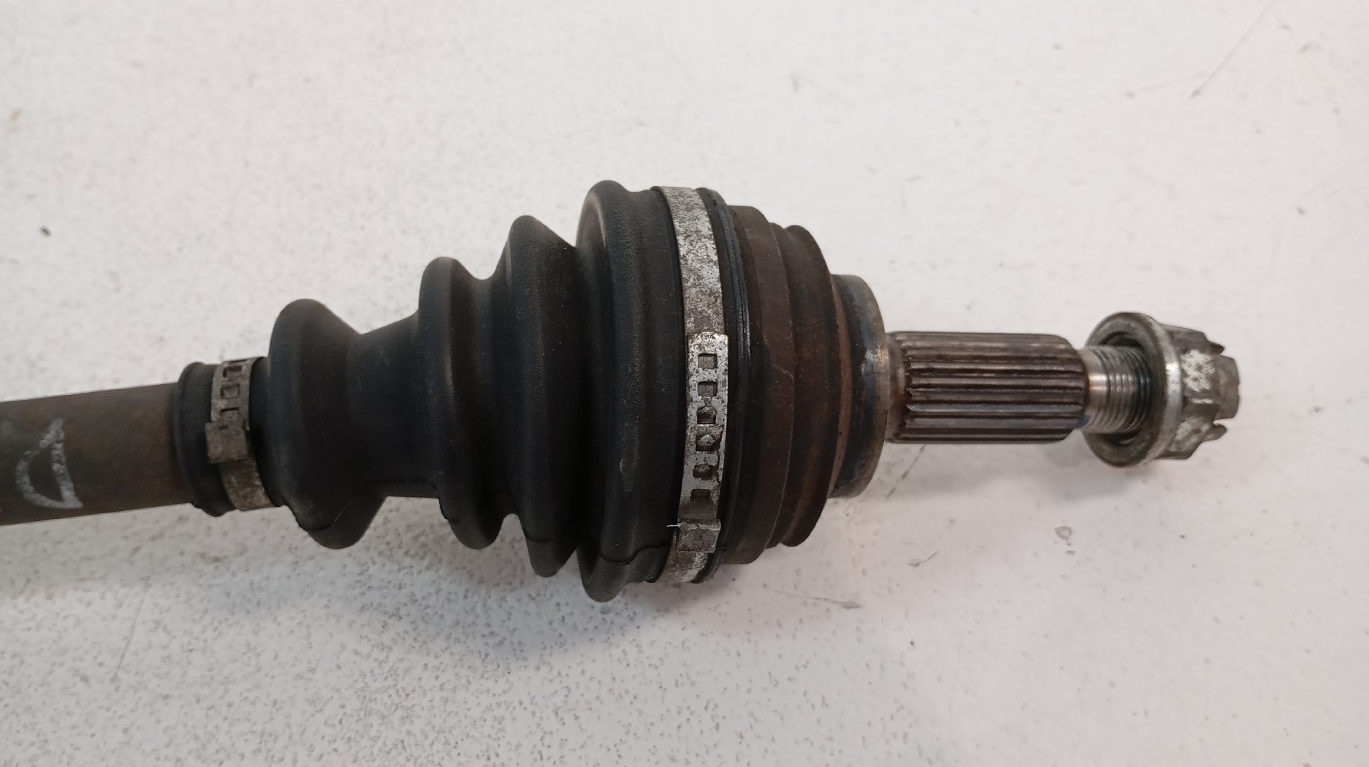 Transmissão Frente Direita RENAULT CLIO IV (BH_) | 12 -  Imagem-4