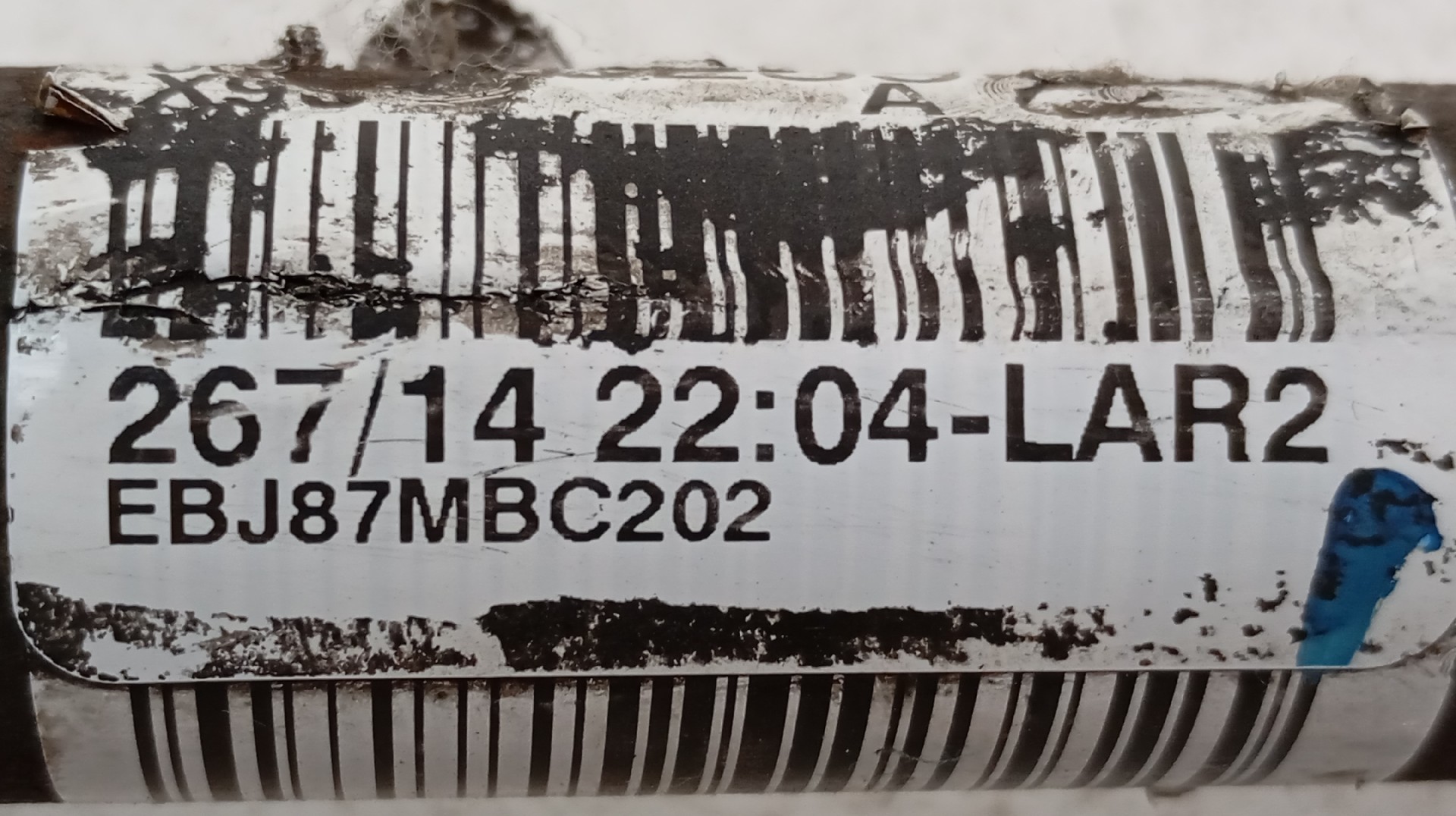 Transmissão Frente Direita RENAULT CLIO IV (BH_) | 12 -  Imagem-6