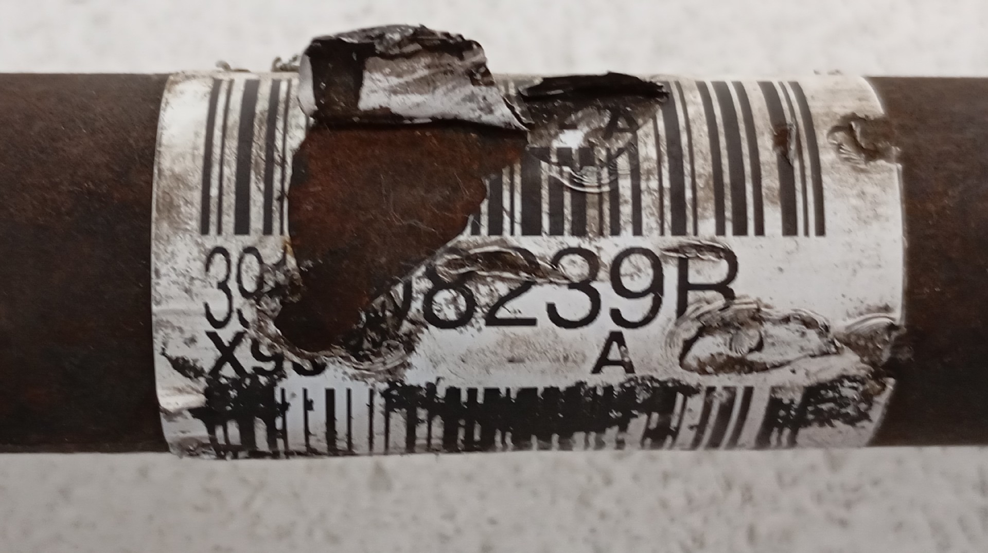 Transmissão Frente Direita RENAULT CLIO IV (BH_) | 12 -  Imagem-7