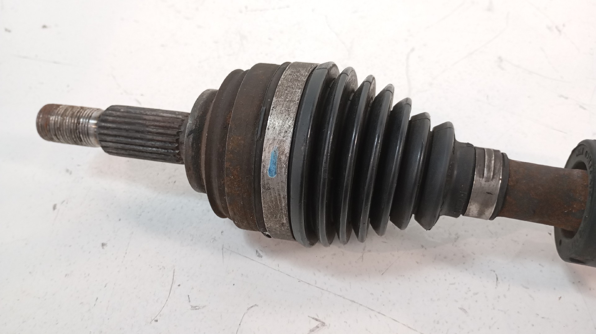 Transmissão Frente Esquerda RENAULT CLIO IV (BH_) | 12 -  Imagem-2