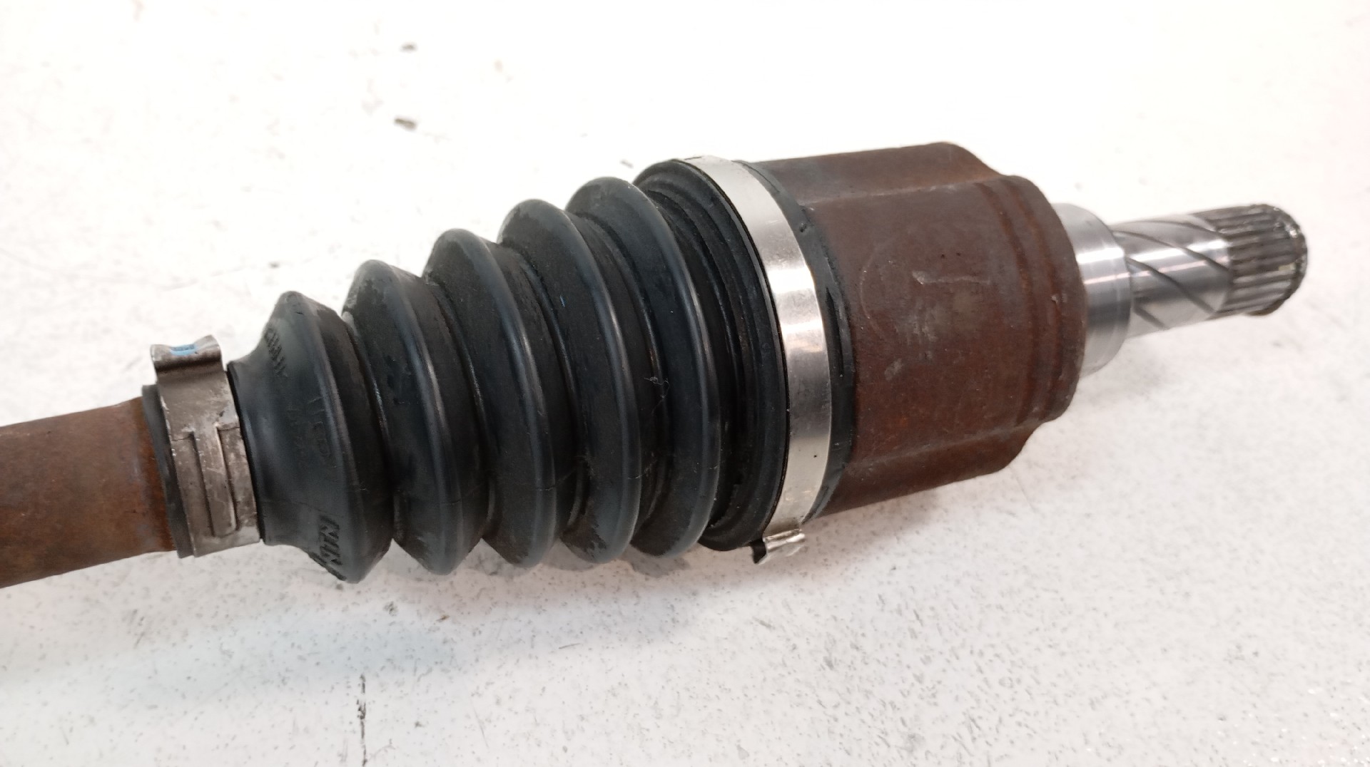 Transmissão Frente Esquerda RENAULT CLIO IV (BH_) | 12 -  Imagem-3