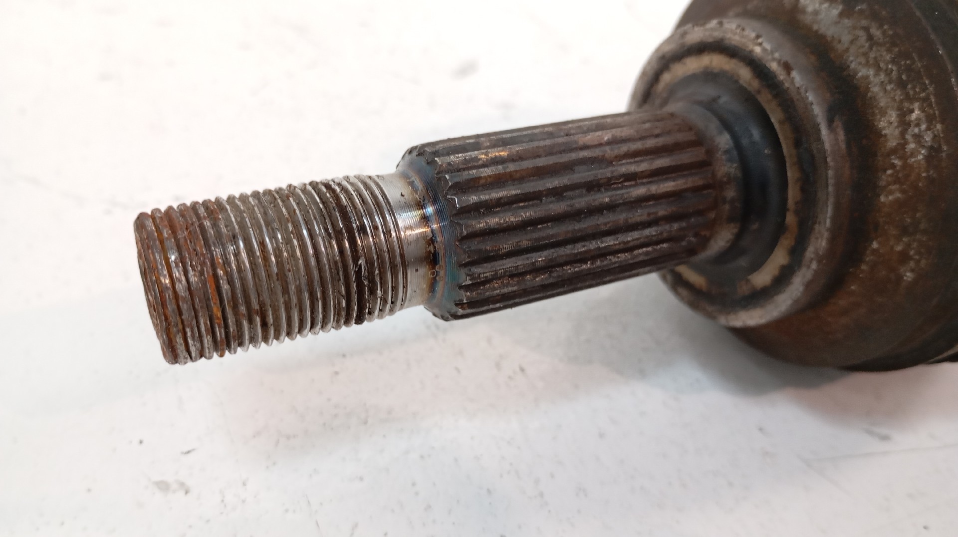 Transmissão Frente Esquerda RENAULT CLIO IV (BH_) | 12 -  Imagem-1