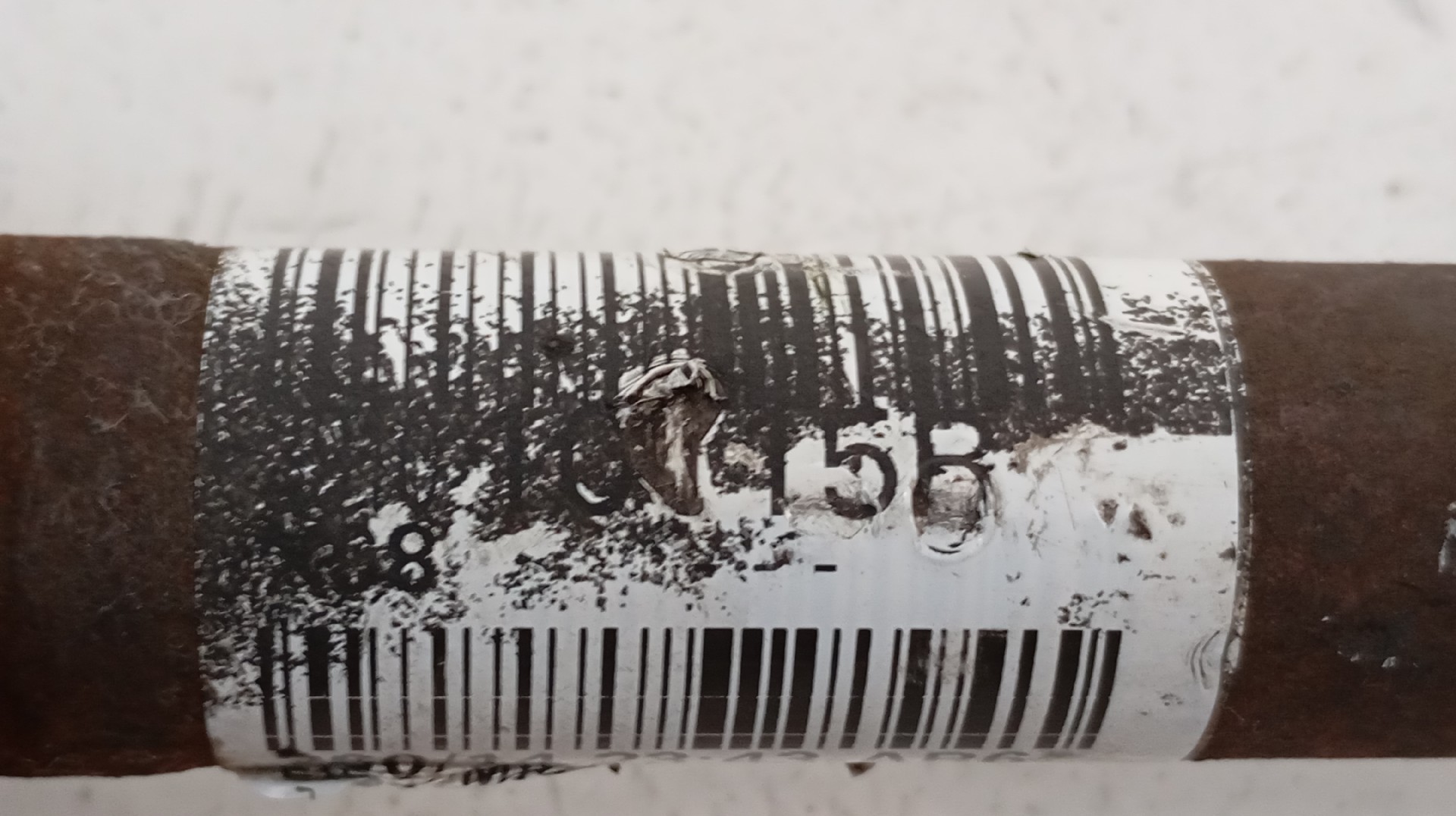 Transmissão Frente Esquerda RENAULT CLIO IV (BH_) | 12 -  Imagem-5