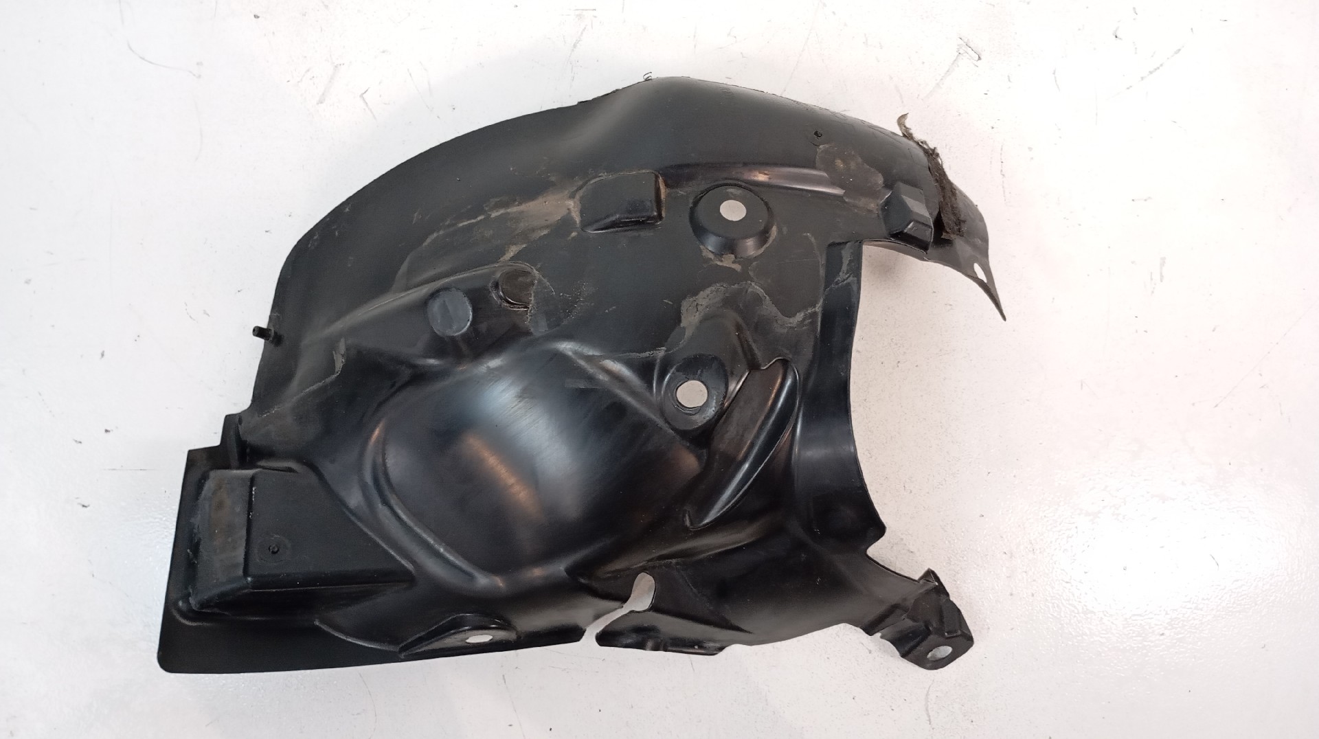 Cave de Roda Frente Esquerda RENAULT CLIO IV (BH_) | 12 -  Imagem-1