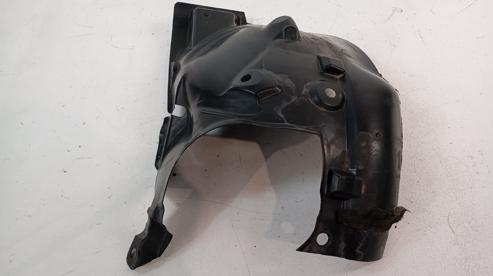 Cave de Roda Frente Esquerda RENAULT CLIO IV (BH_) | 12 -  Imagem-3