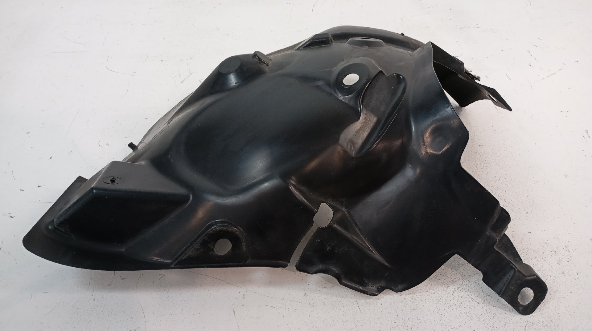 Cave de Roda Frente Esquerda RENAULT CLIO IV (BH_) | 12 -  Imagem-2