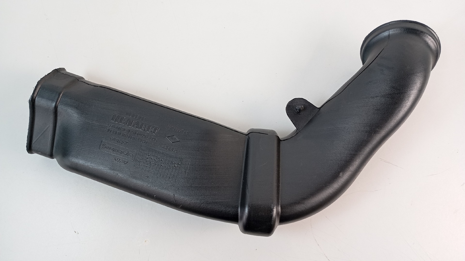 Tubo Admissão de Ar RENAULT CLIO IV (BH_) | 12 - 