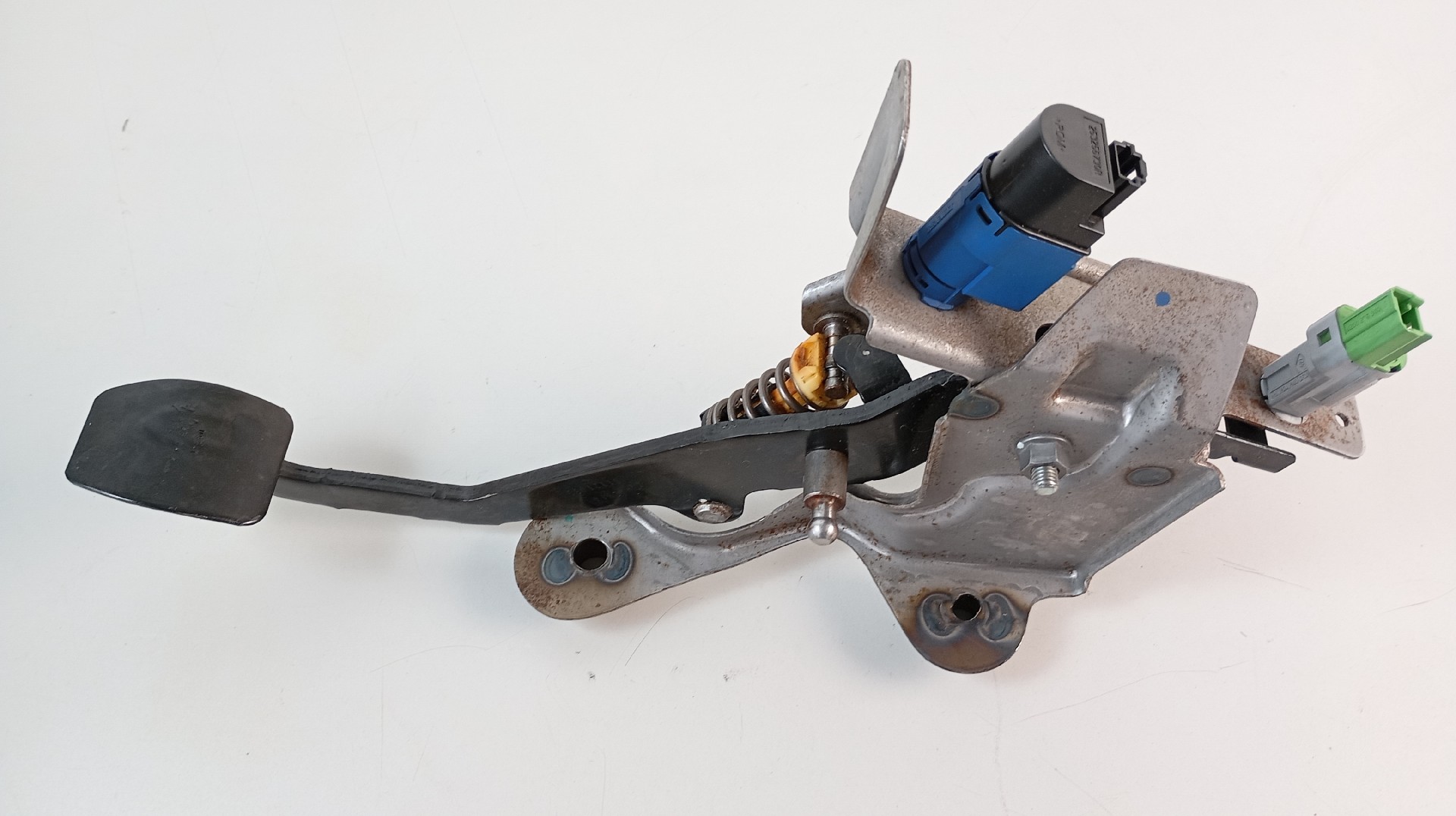 Pedal Embraiagem RENAULT CLIO IV (BH_) | 12 - 