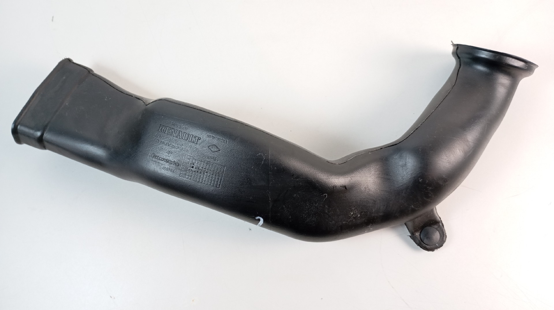 Tubo Admissão de Ar RENAULT CLIO IV (BH_) | 12 - 
