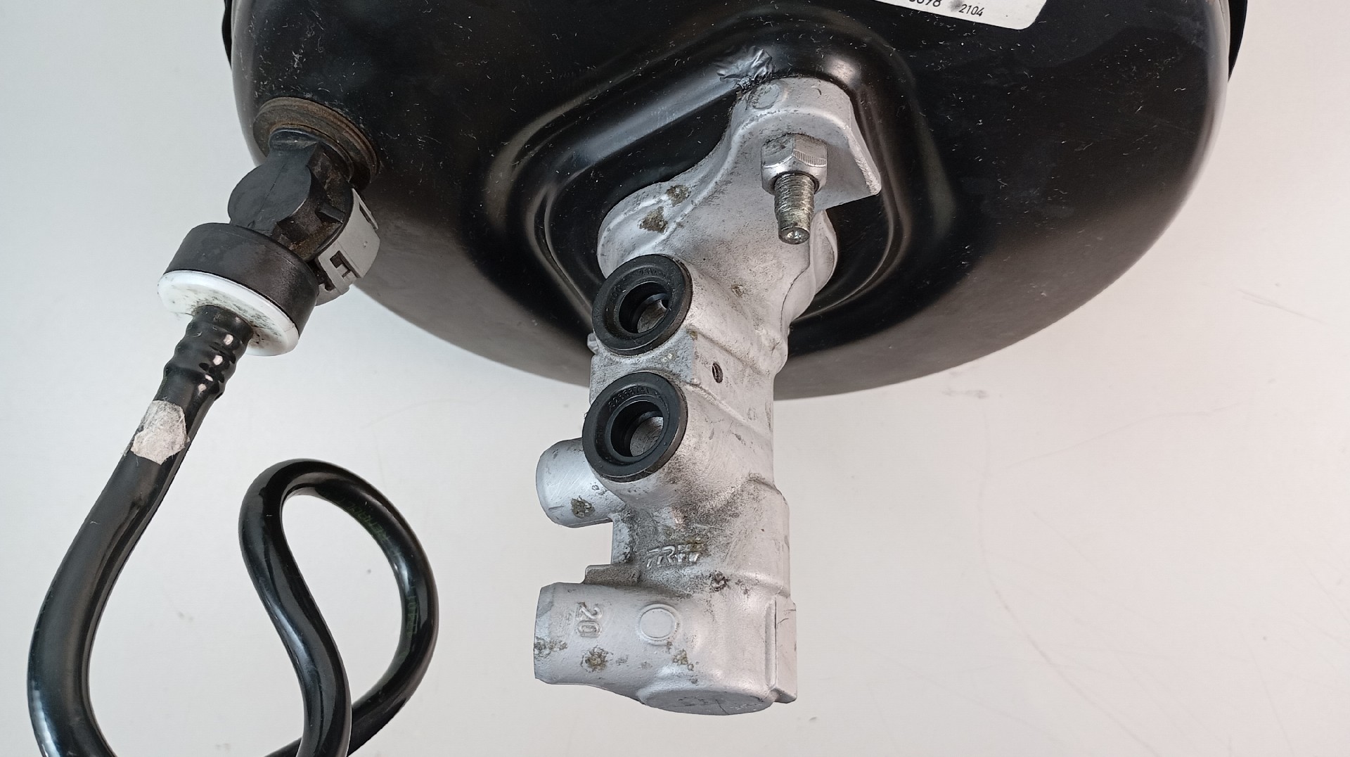 Servo Freio RENAULT CLIO IV (BH_) | 12 -  Imagem-1