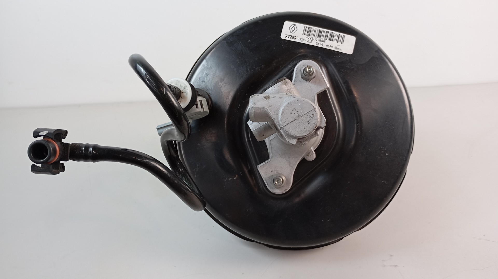 Servo Freio RENAULT CLIO IV (BH_) | 12 -  Imagem-2