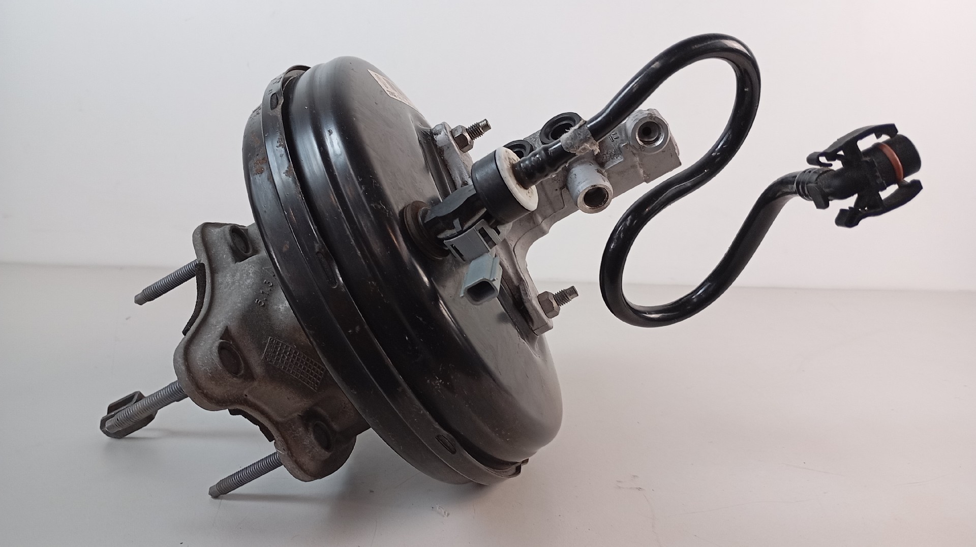 Servo Freio RENAULT CLIO IV (BH_) | 12 -  Imagem-4