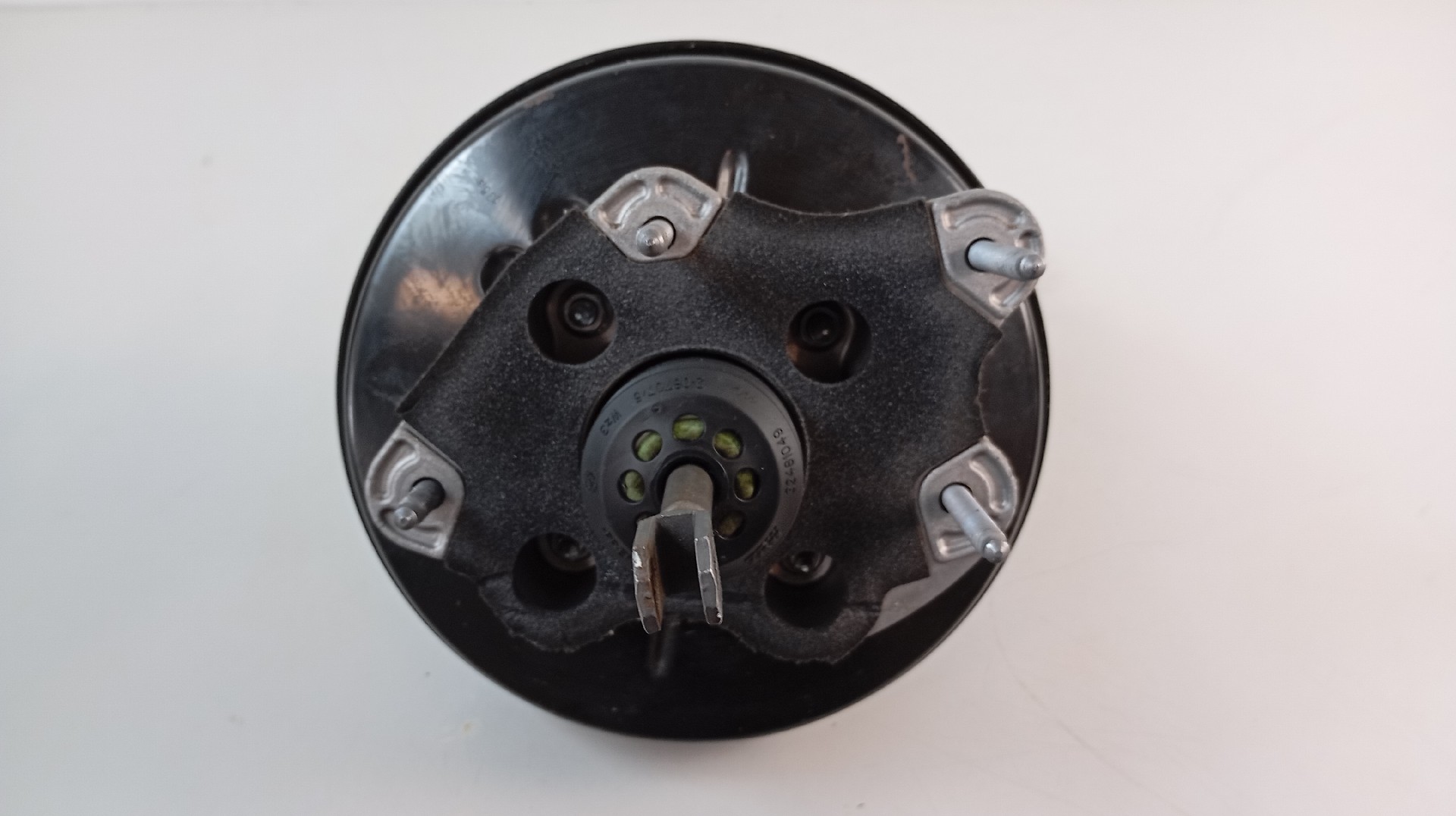 Servo Freio RENAULT CLIO IV (BH_) | 12 -  Imagem-7