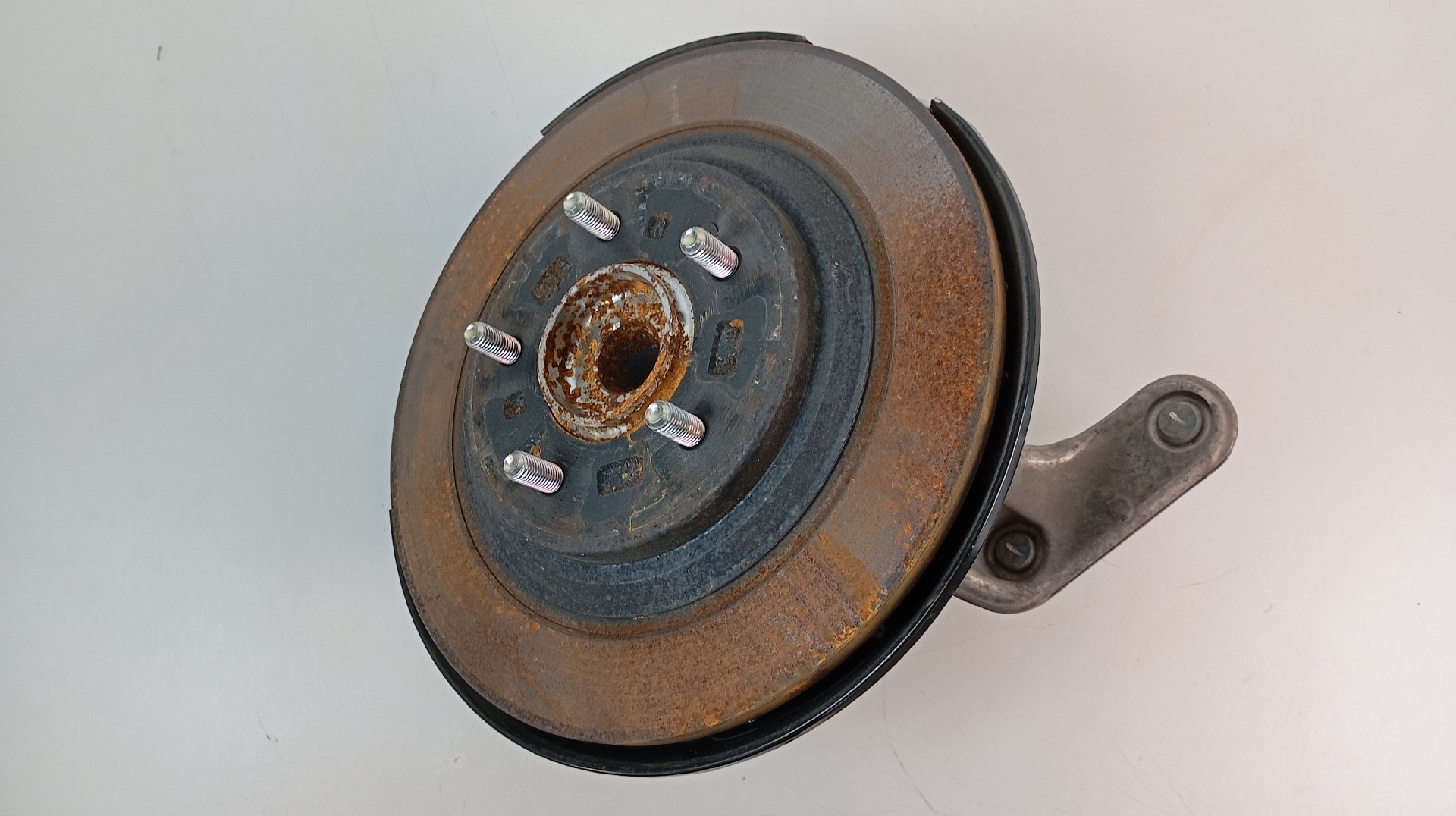 Manga de Eixo Traseira Esquerda HYUNDAI KONA (OS) | 17 - 