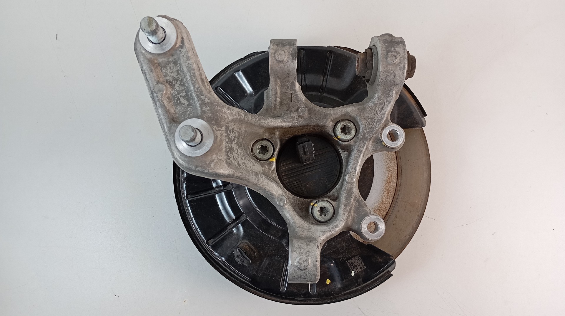 Manga de Eixo Traseira Esquerda HYUNDAI KONA (OS) | 17 -  Imagem-3