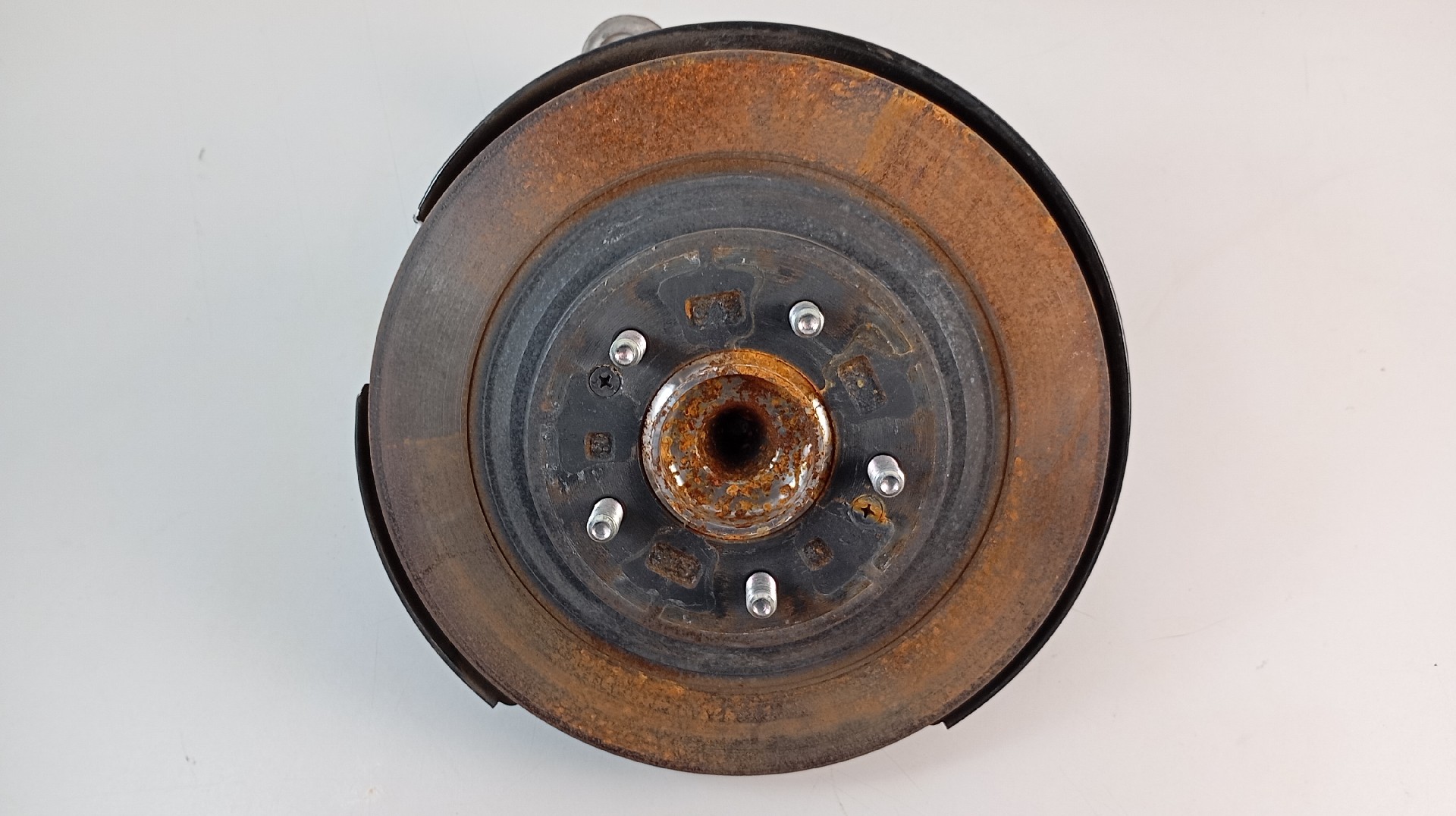 Manga de Eixo Traseira Esquerda HYUNDAI KONA (OS) | 17 -  Imagem-2