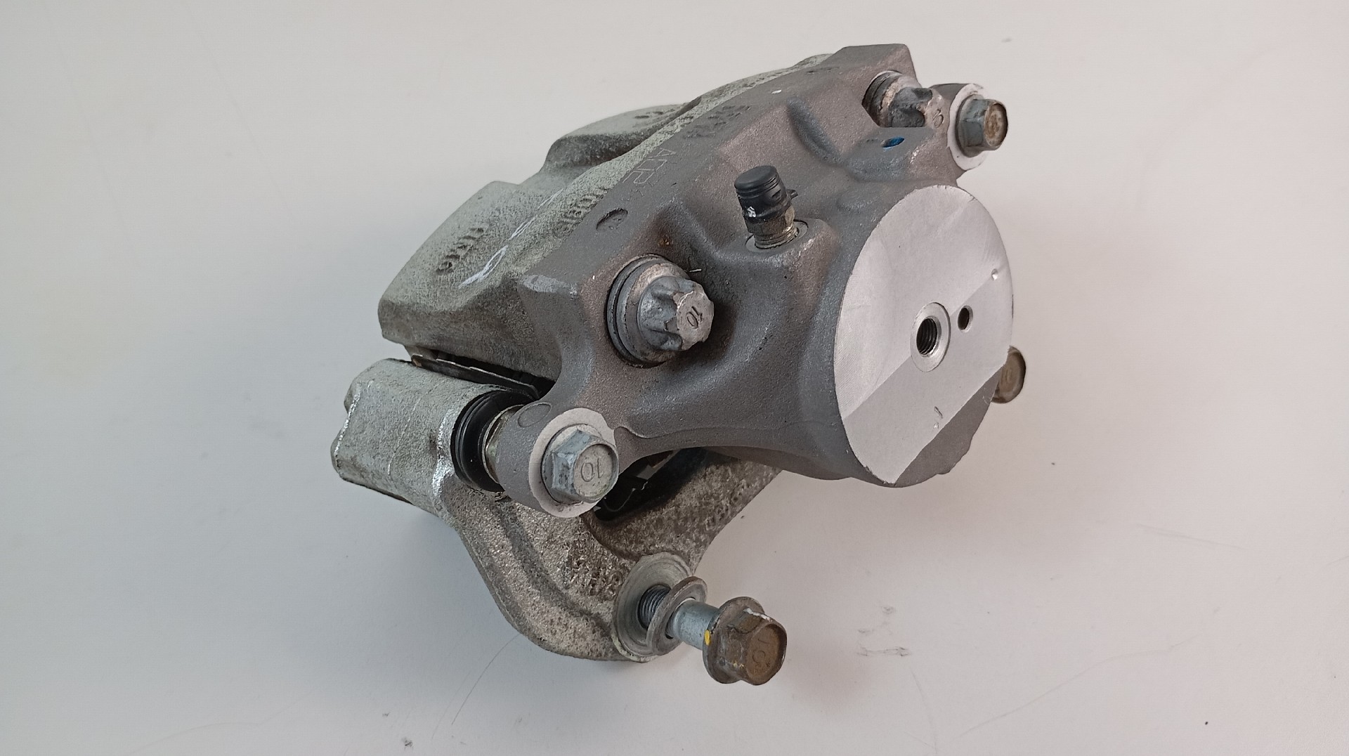 Bomba Travão Frente Esquerda HYUNDAI KONA (OS) | 17 - 