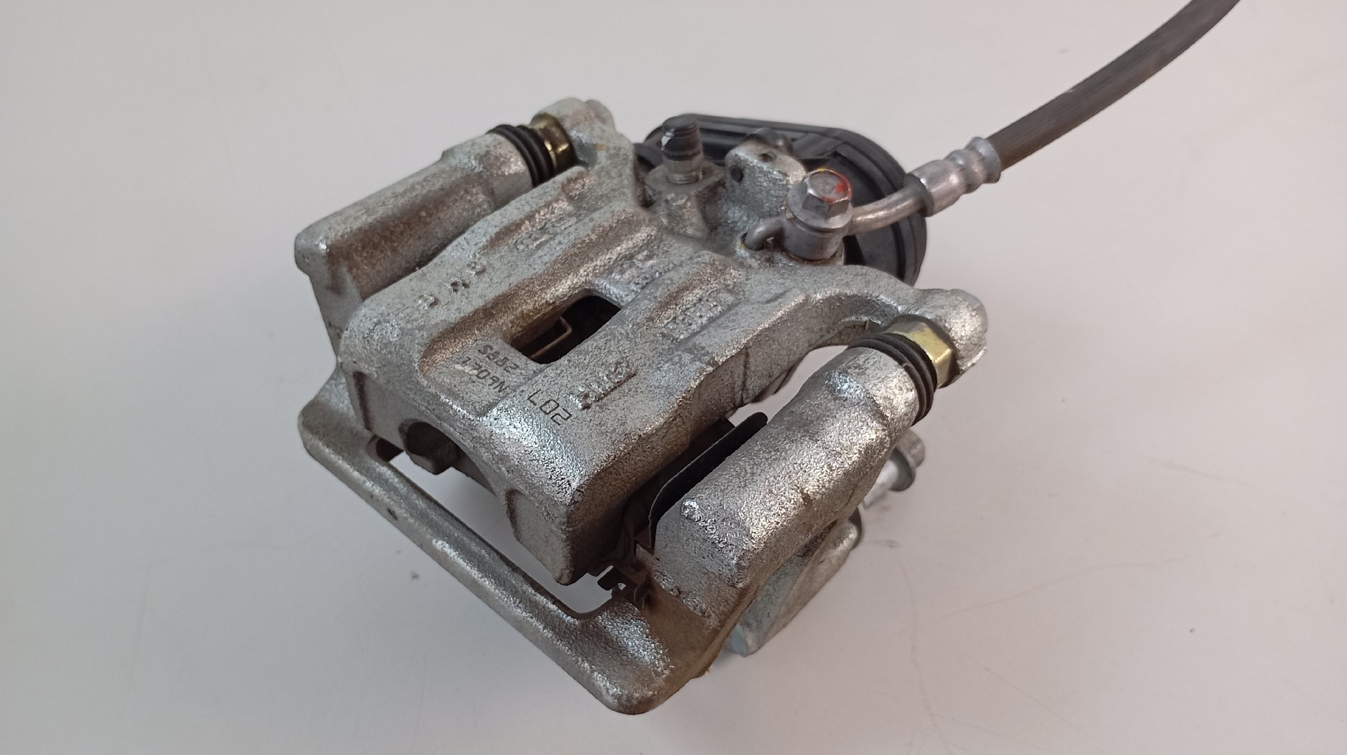 Bomba Travão Traseiro Esquerdo HYUNDAI KONA (OS) | 17 - 