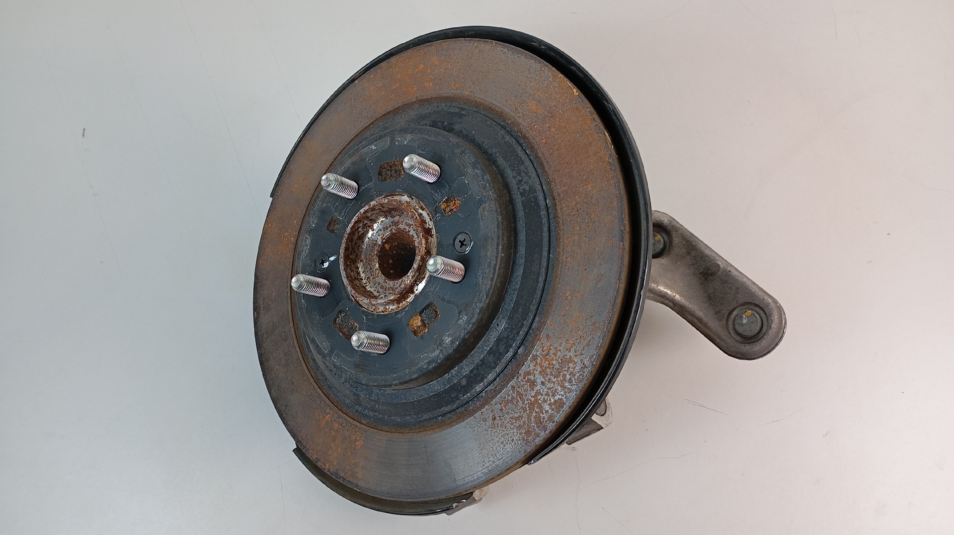 Manga de Eixo Traseira Direita HYUNDAI KONA (OS) | 17 -  Imagem-1